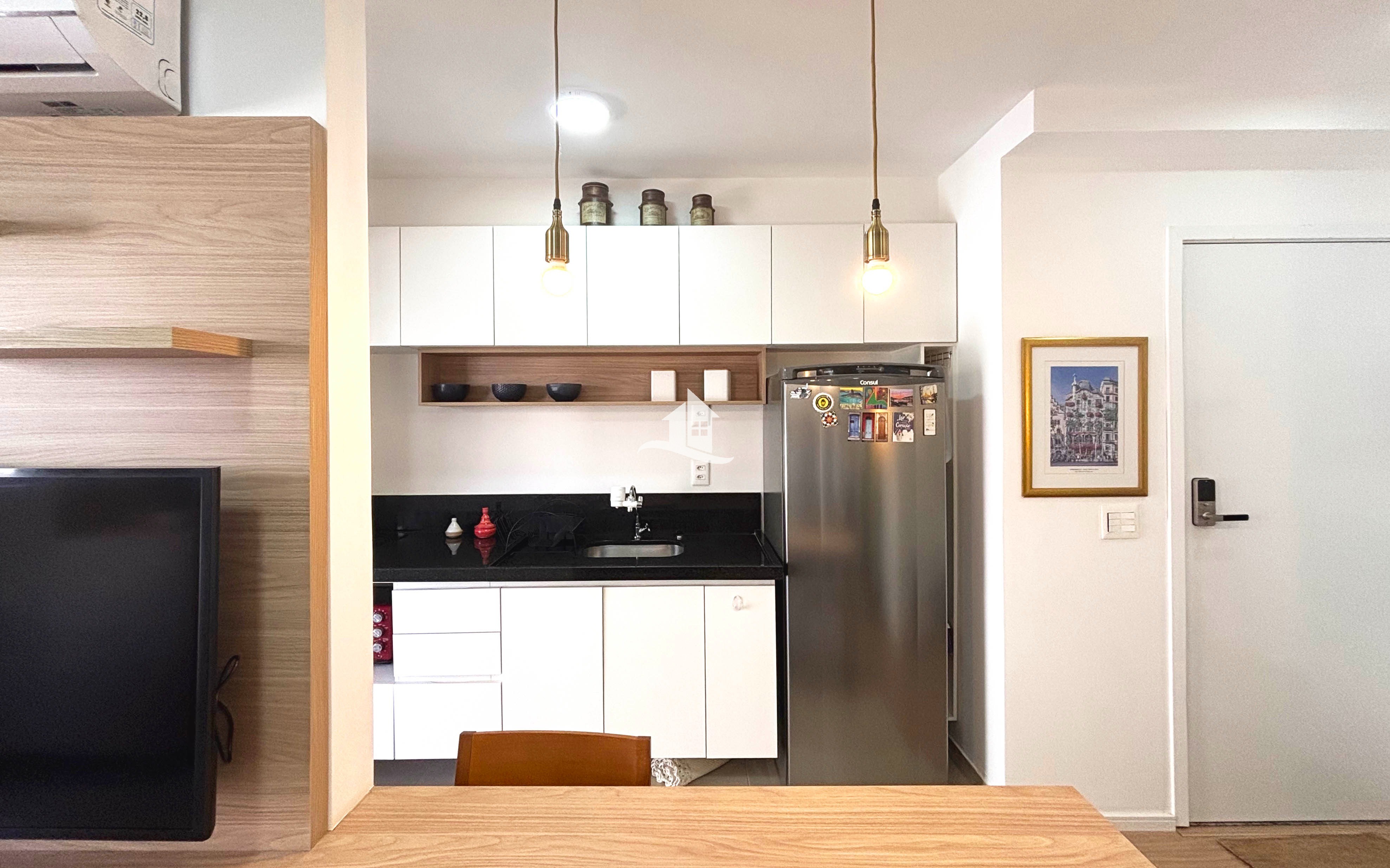 Apartamento, 1 quarto, 40 m² - Foto 10