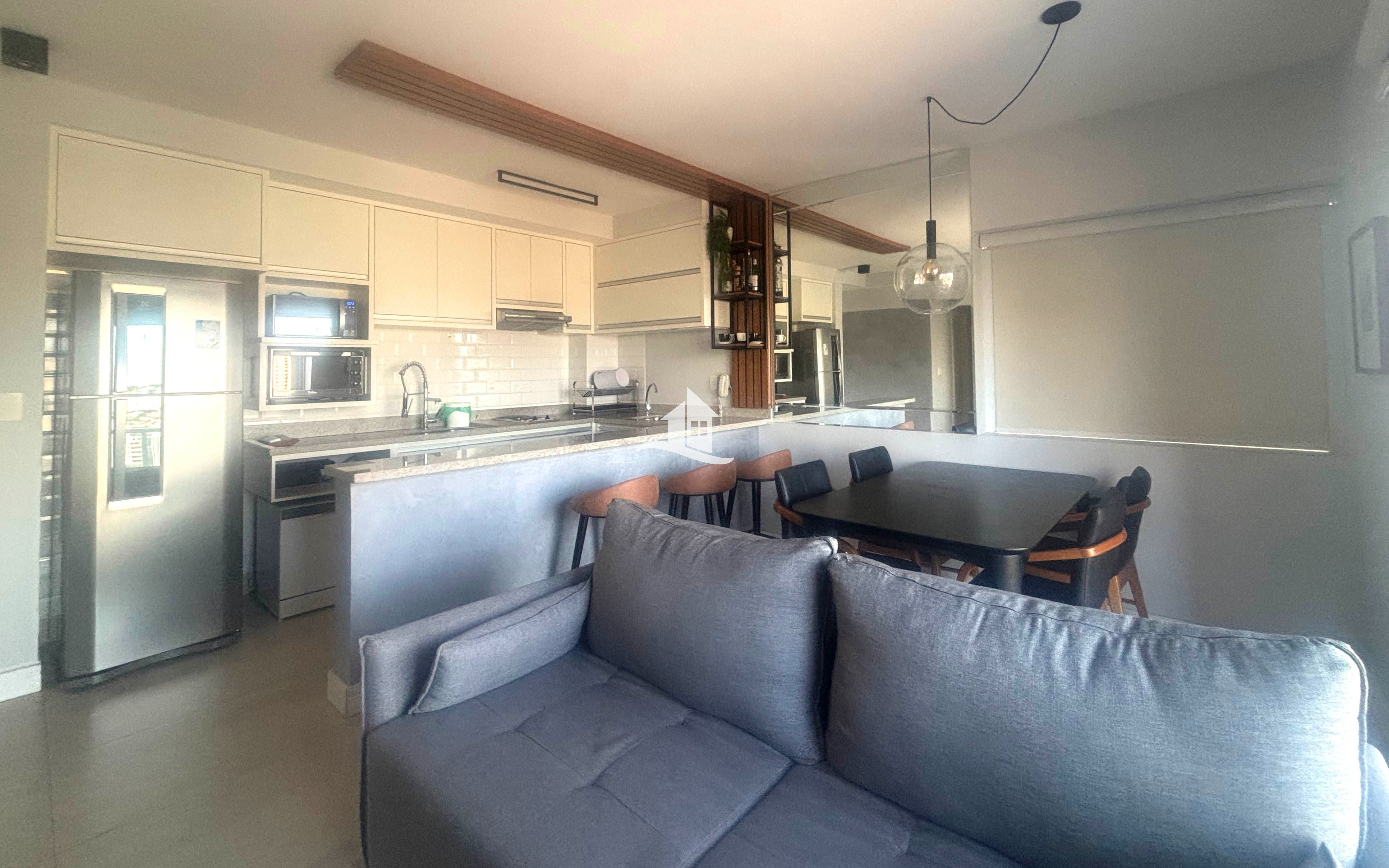 Apartamento, 2 quartos, 67 m² - Foto 7