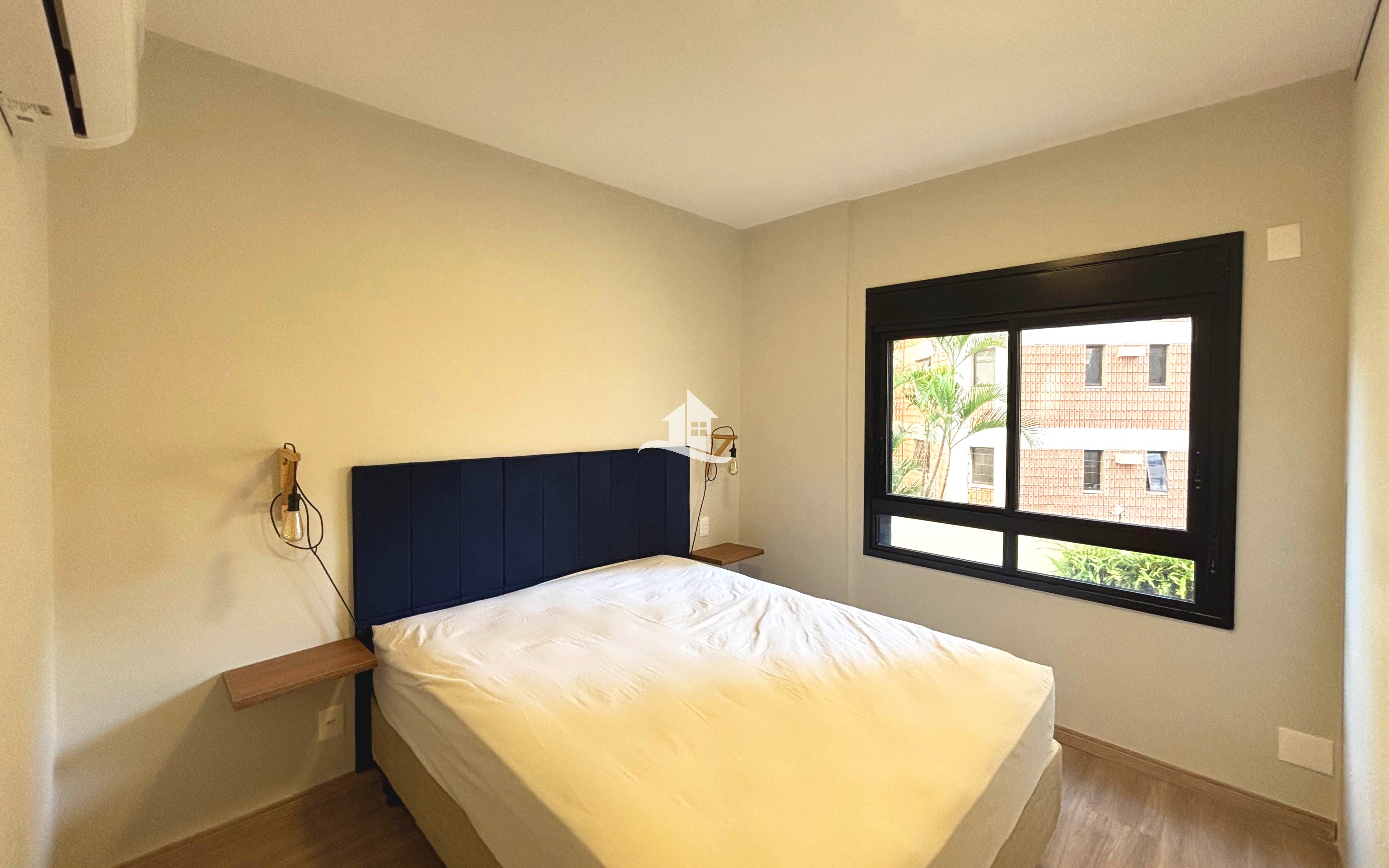 Apartamento para alugar com 1 quarto, 51m² - Foto 13