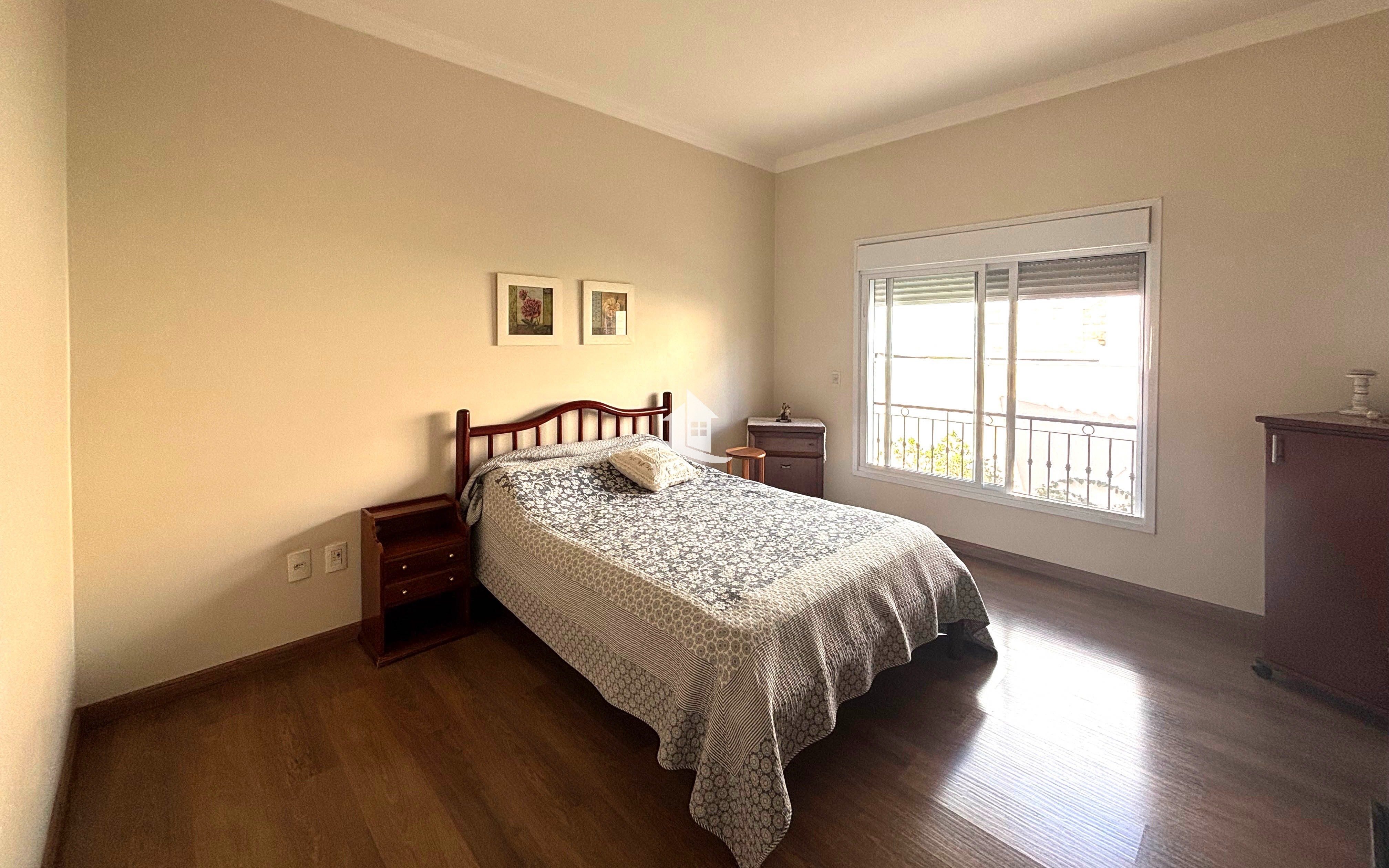 Casa de Condomínio, 3 quartos - Foto 24