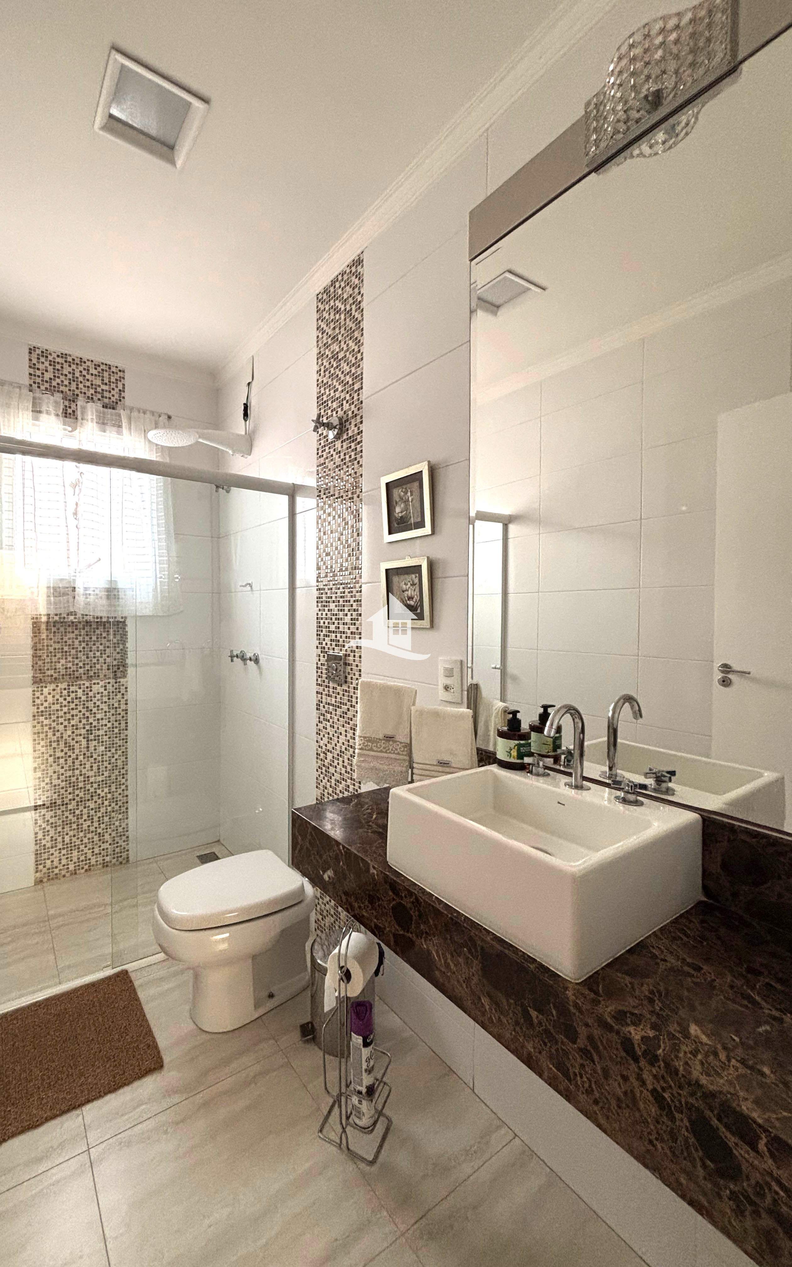 Casa de Condomínio, 3 quartos - Foto 5