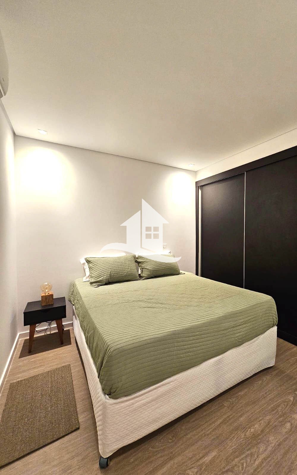 Apartamento para alugar com 1 quarto, 51m² - Foto 10
