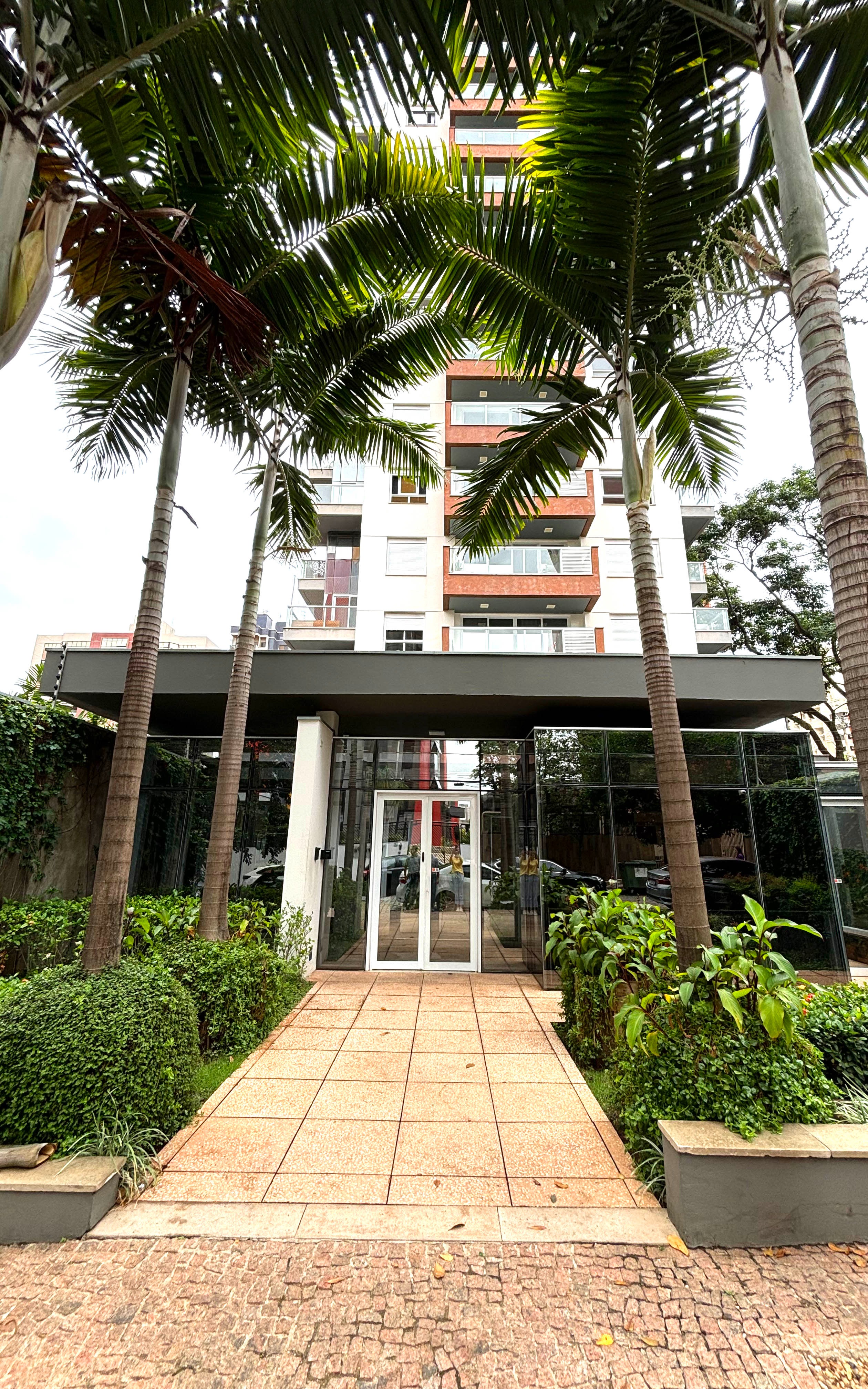 Apartamento, 2 quartos, 67 m² - Foto 15