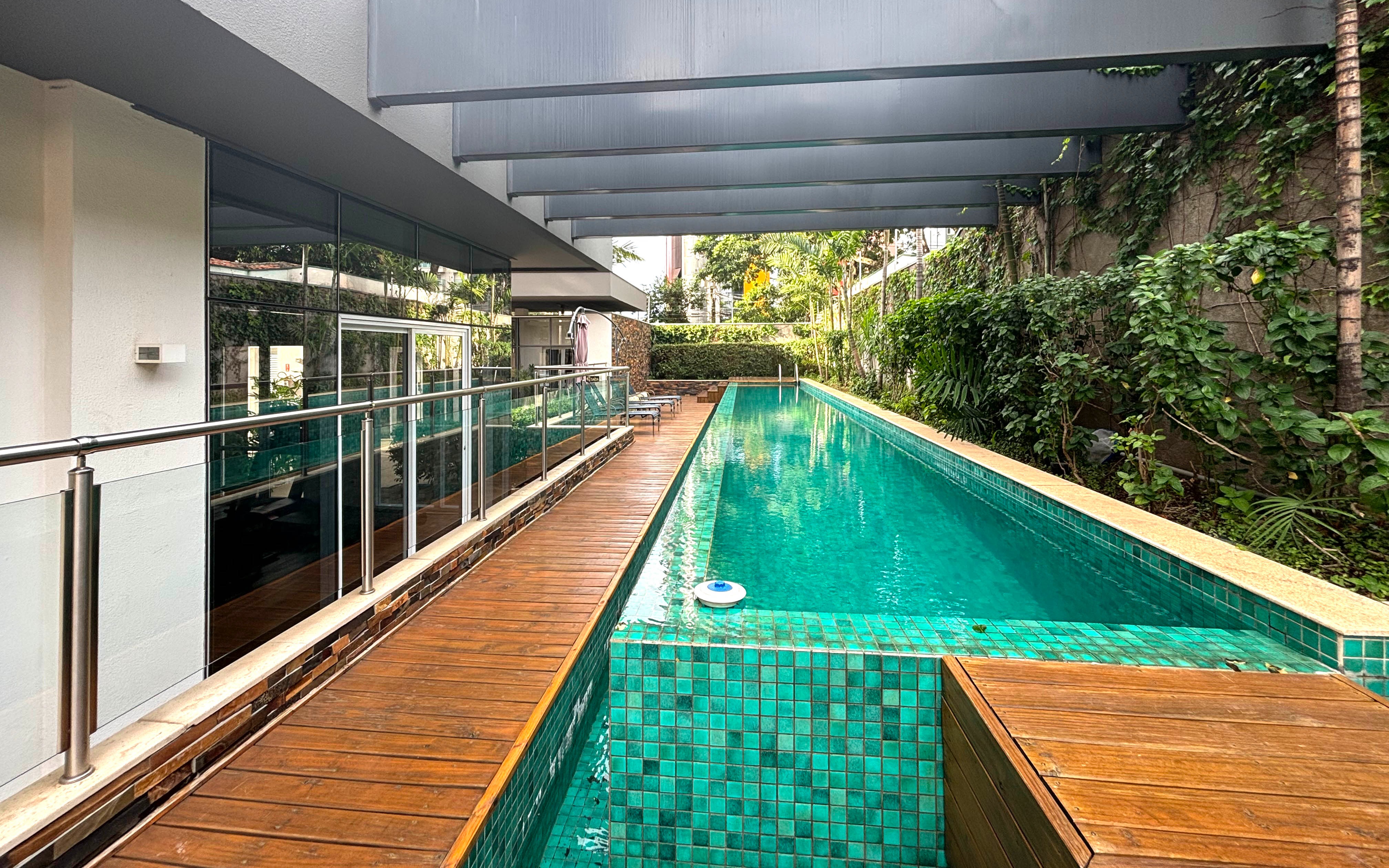 Apartamento, 2 quartos, 67 m² - Foto 16