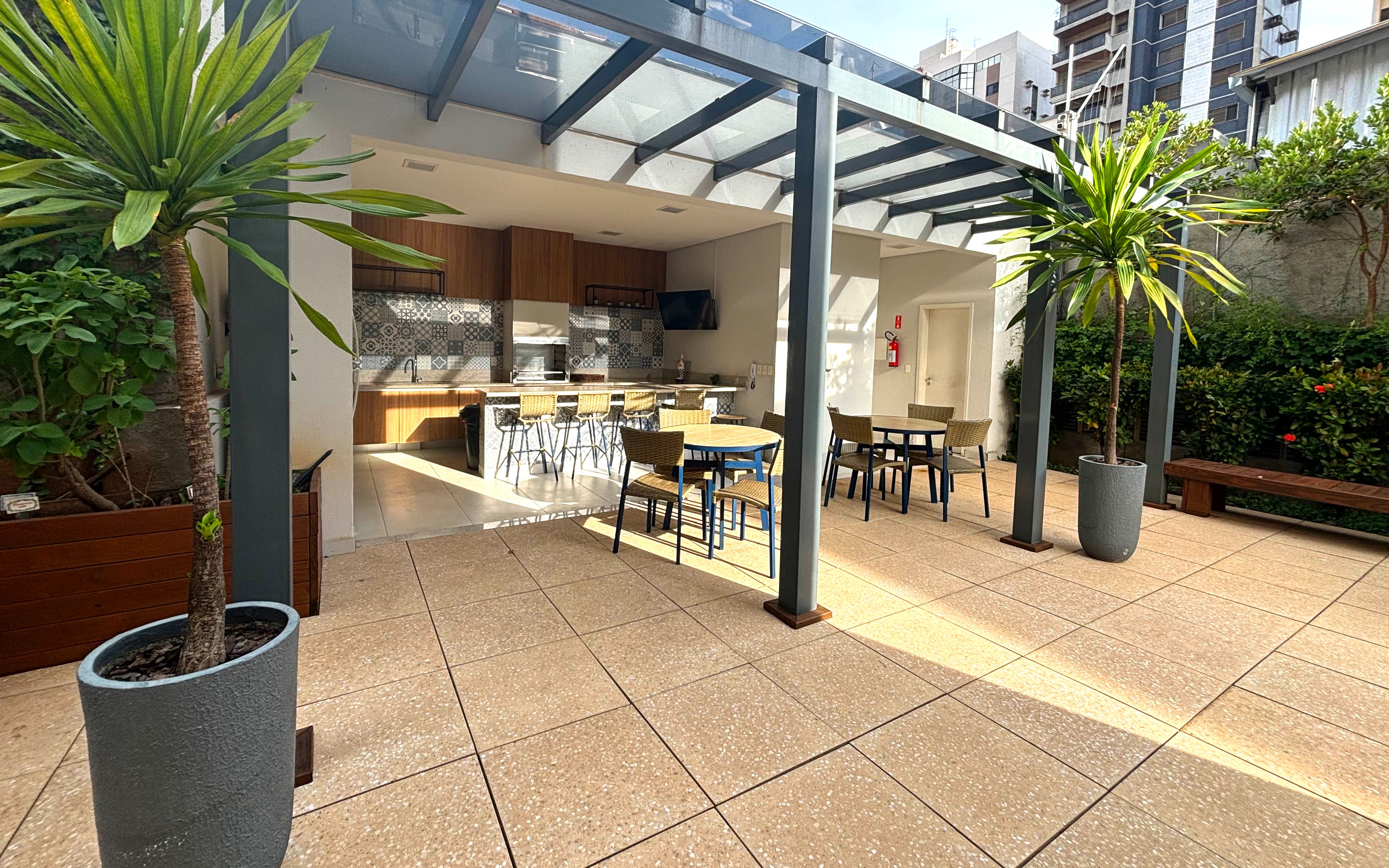 Apartamento, 2 quartos, 67 m² - Foto 17