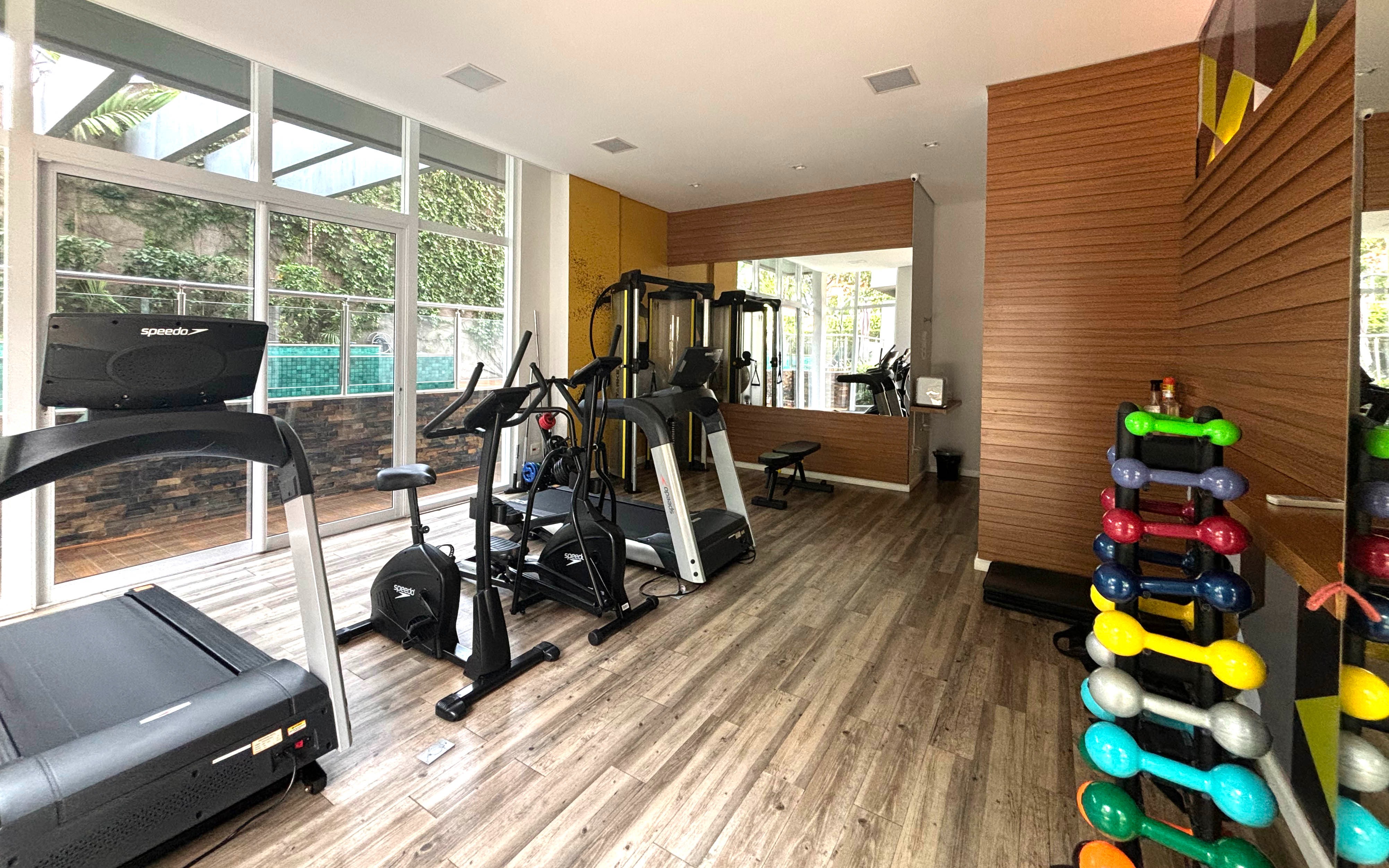 Apartamento, 2 quartos, 67 m² - Foto 18