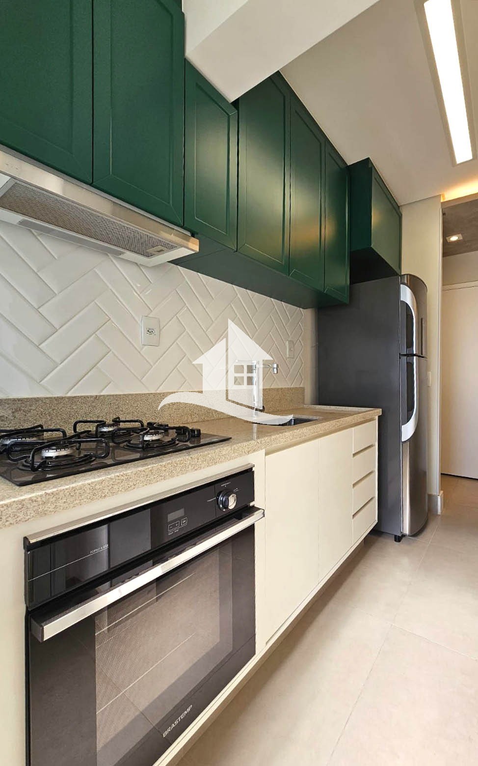 Apartamento, 2 quartos, 66 m² - Foto 16