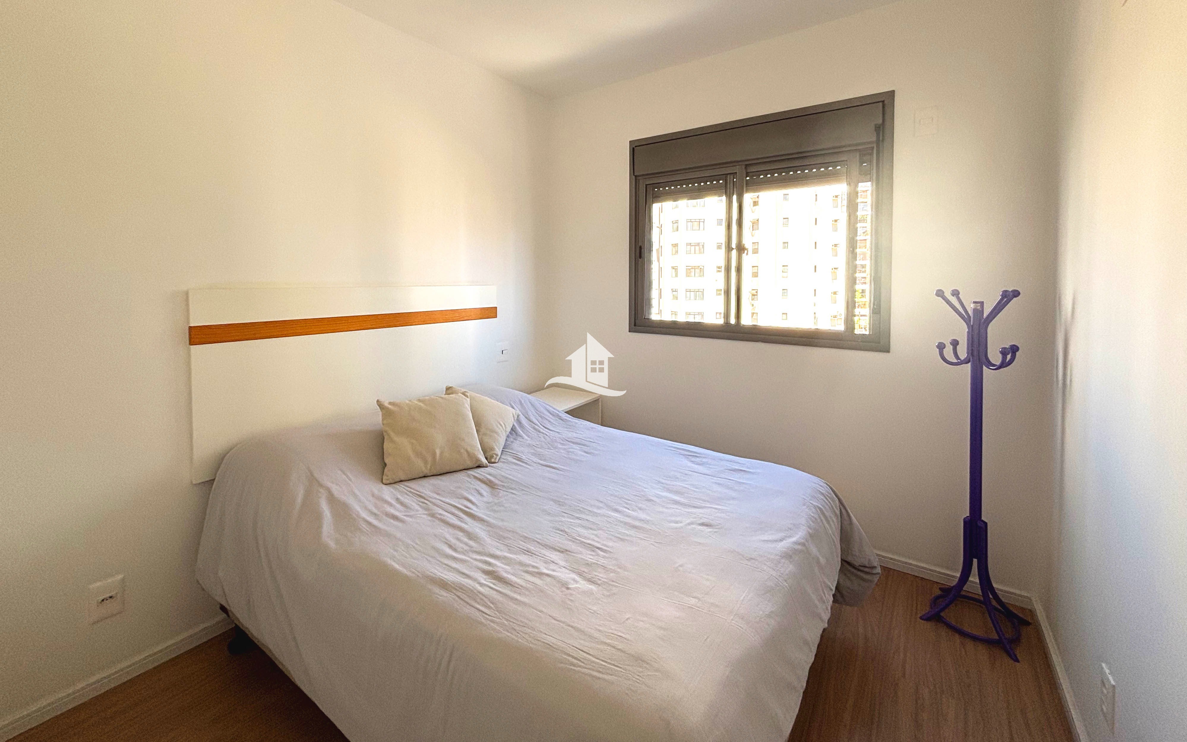 Apartamento, 1 quarto, 40 m² - Foto 14