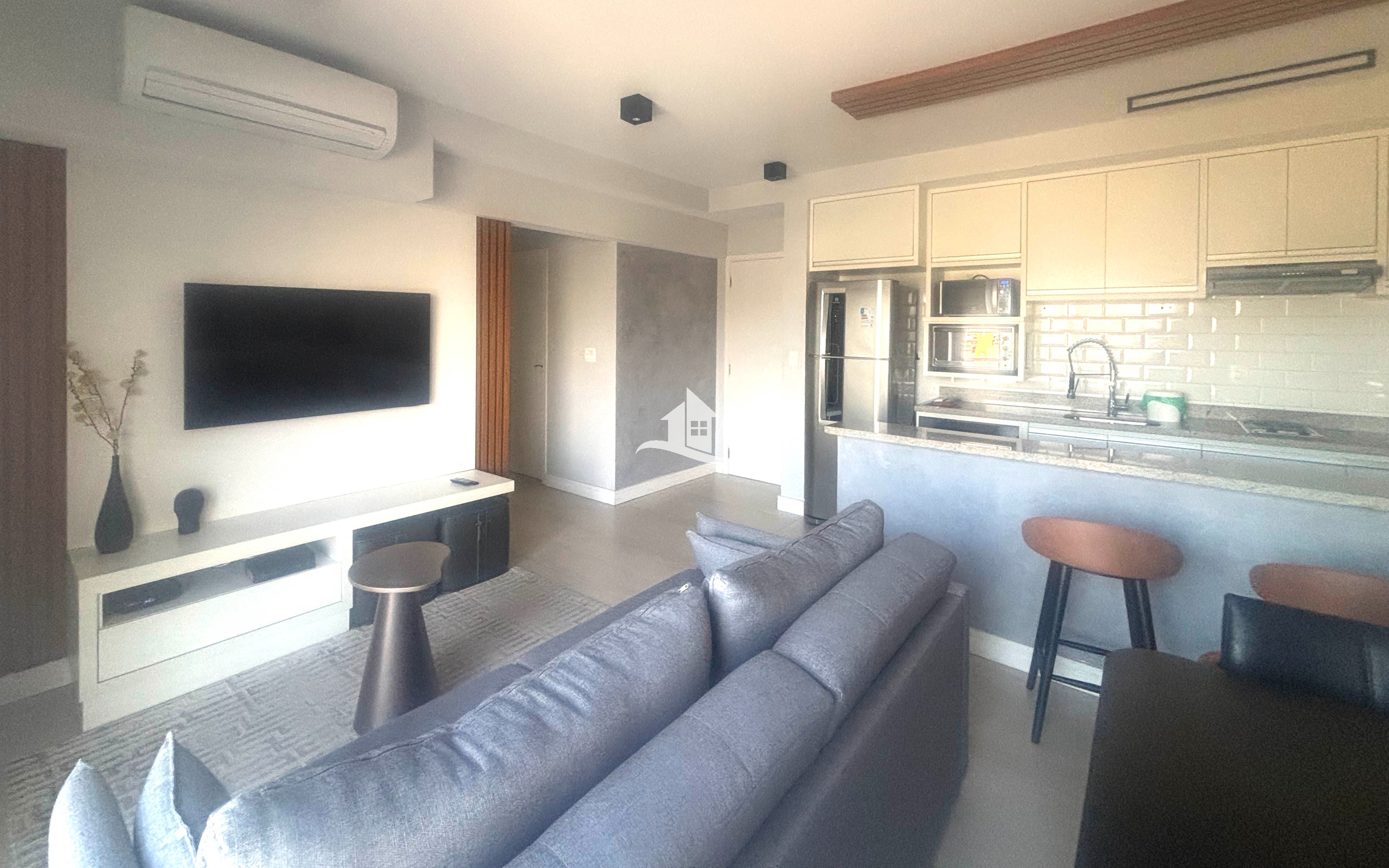 Apartamento, 2 quartos, 67 m² - Foto 4