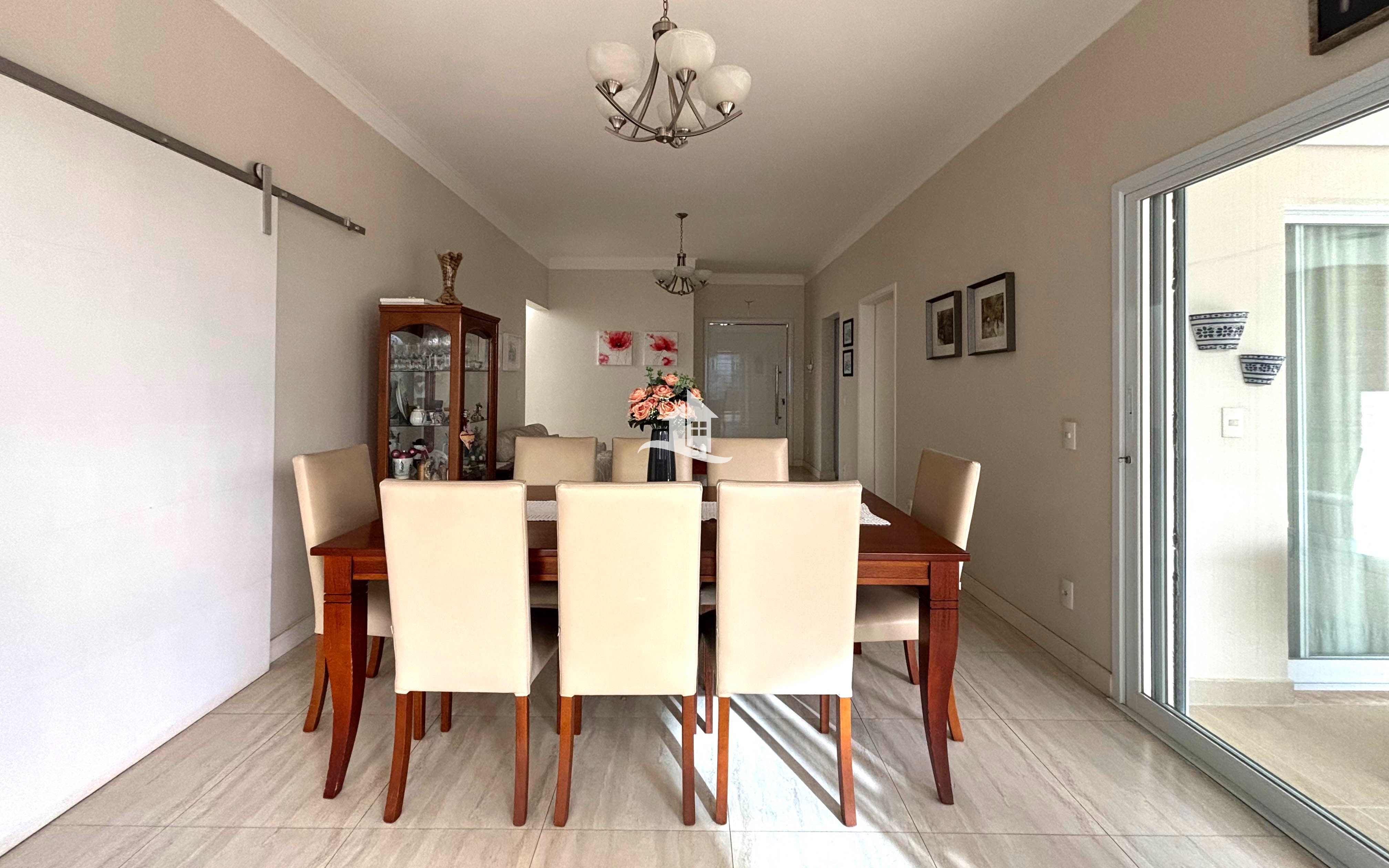 Casa de Condomínio, 3 quartos - Foto 7