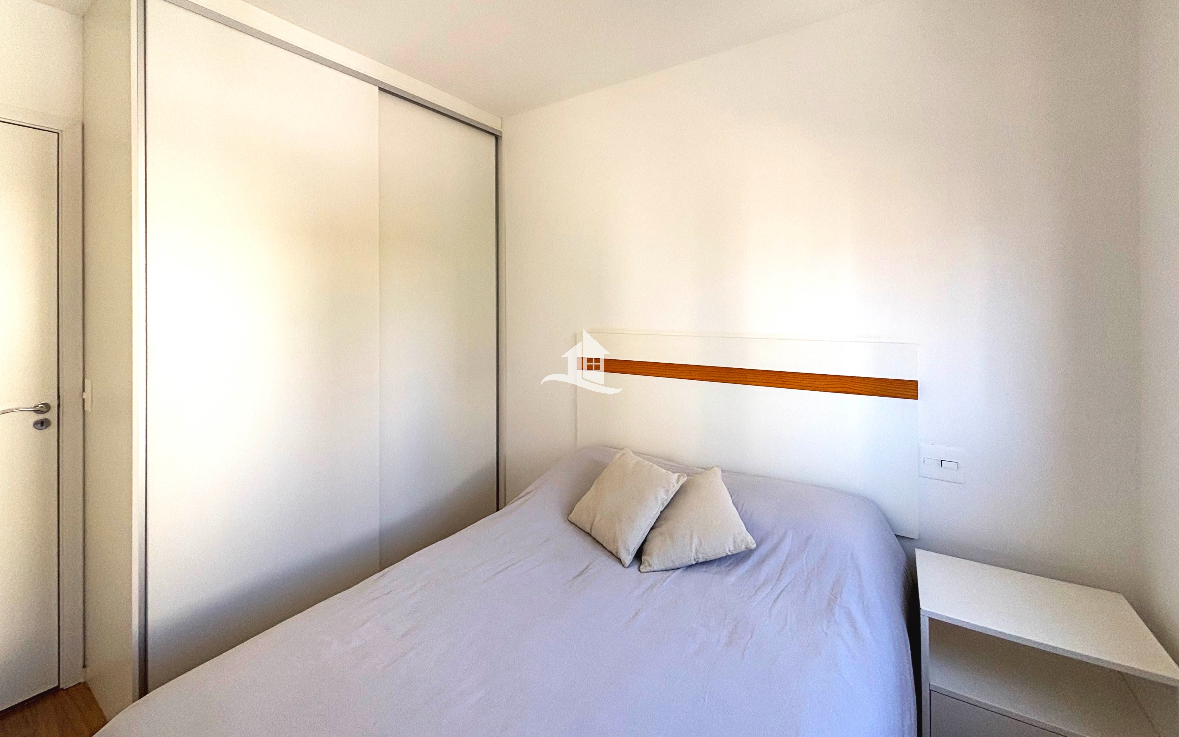 Apartamento, 1 quarto, 40 m² - Foto 15