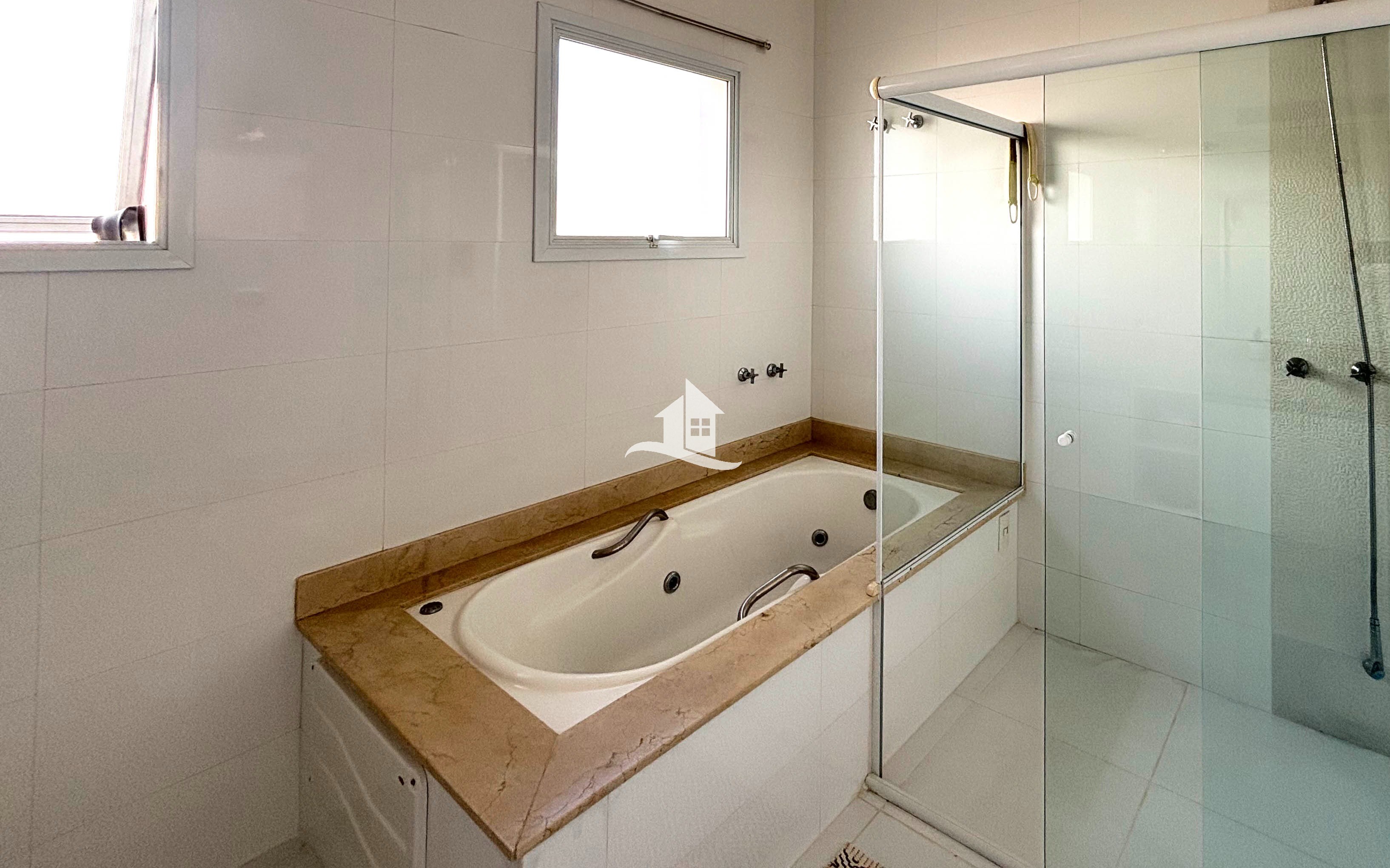 Casa de Condomínio, 3 quartos - Foto 31