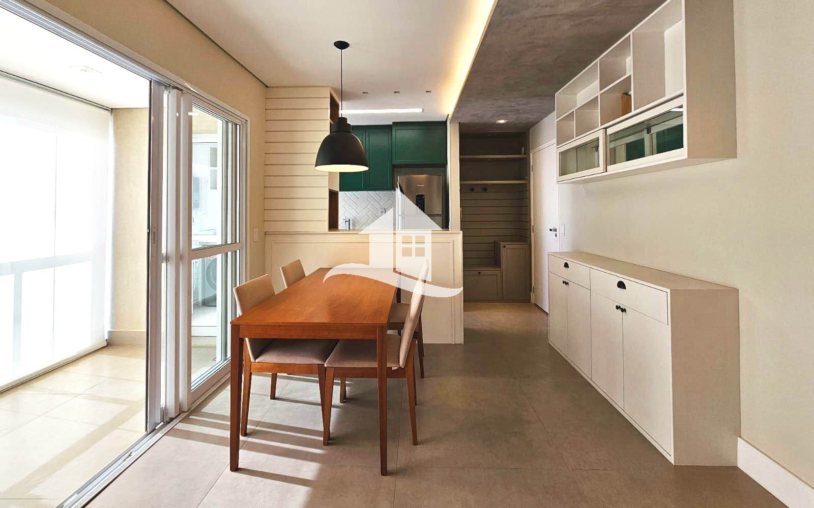 Apartamento, 2 quartos, 66 m² - Foto 10