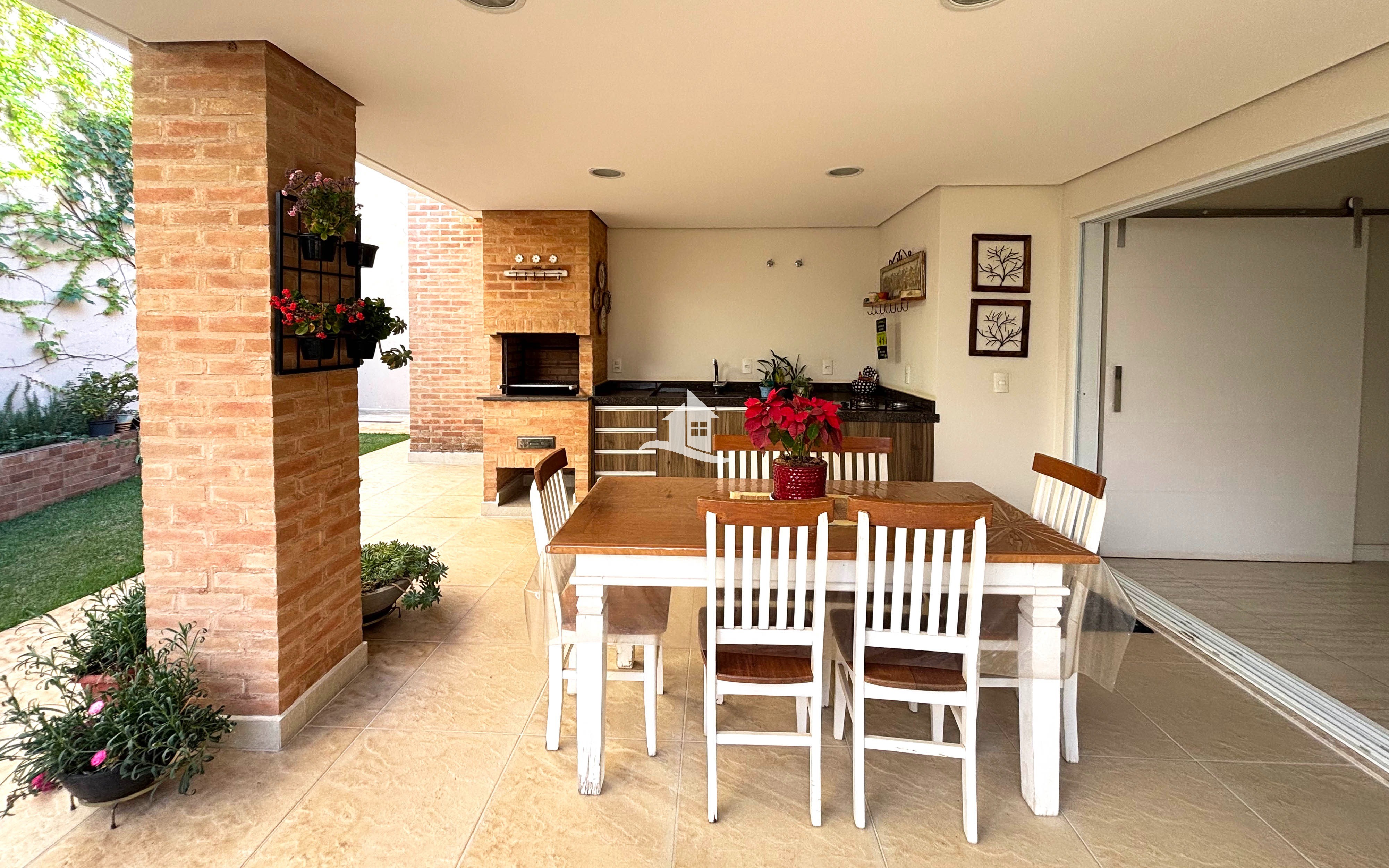 Casa de Condomínio, 3 quartos - Foto 13