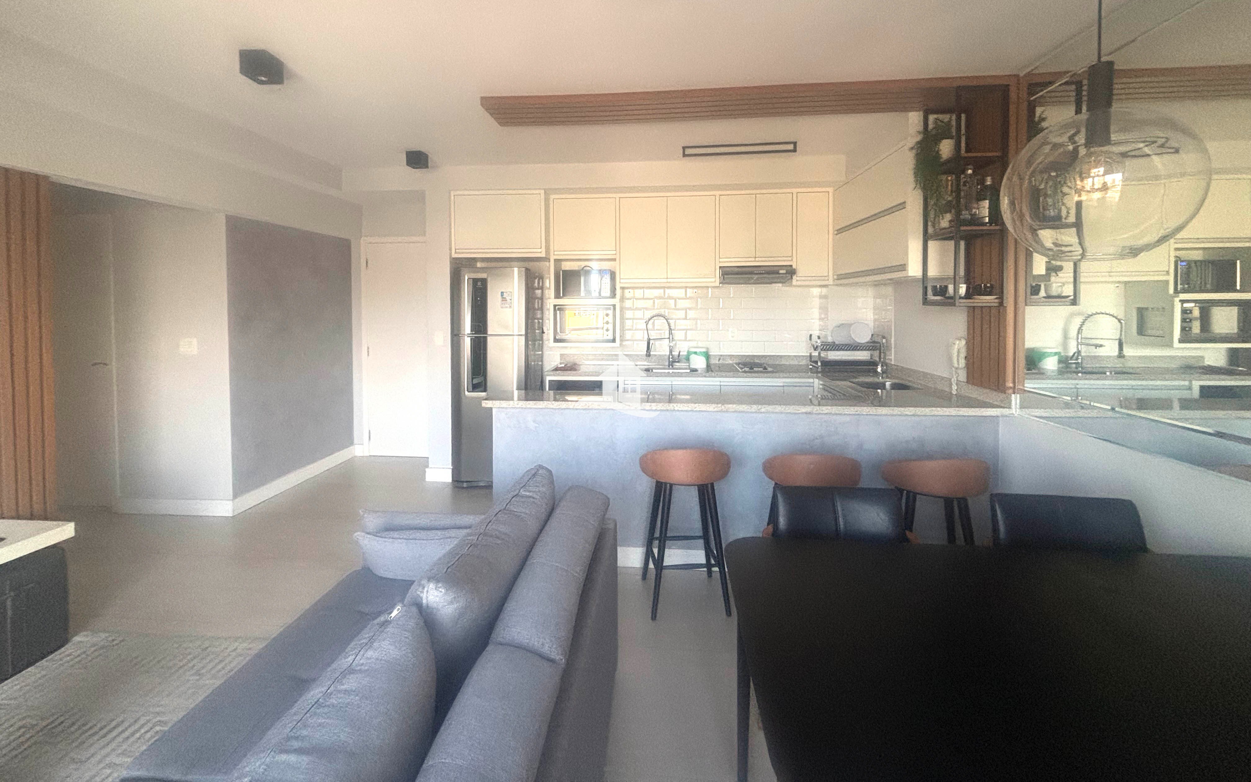 Apartamento, 2 quartos, 67 m² - Foto 3