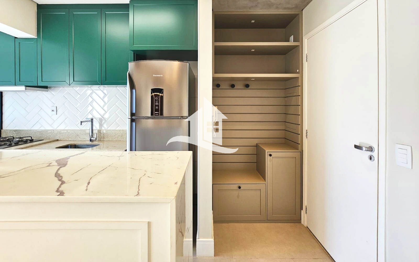 Apartamento, 2 quartos, 66 m² - Foto 12