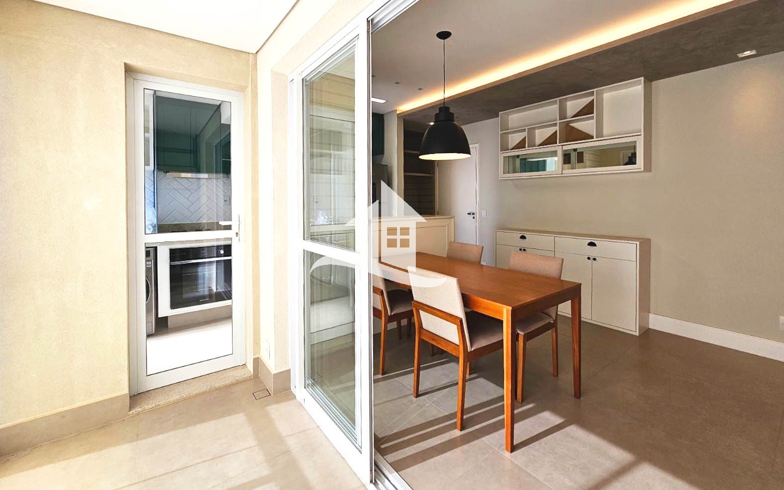 Apartamento, 2 quartos, 66 m² - Foto 9