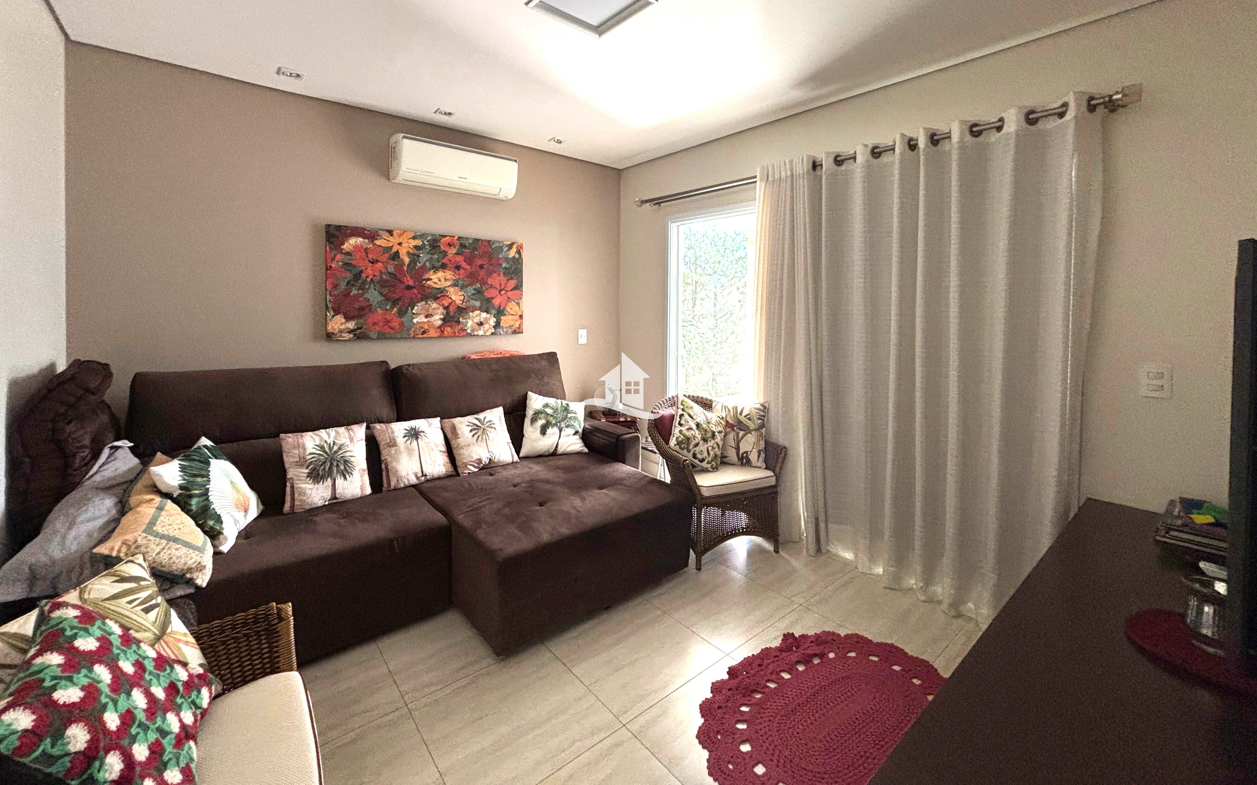 Casa de Condomínio, 3 quartos - Foto 6