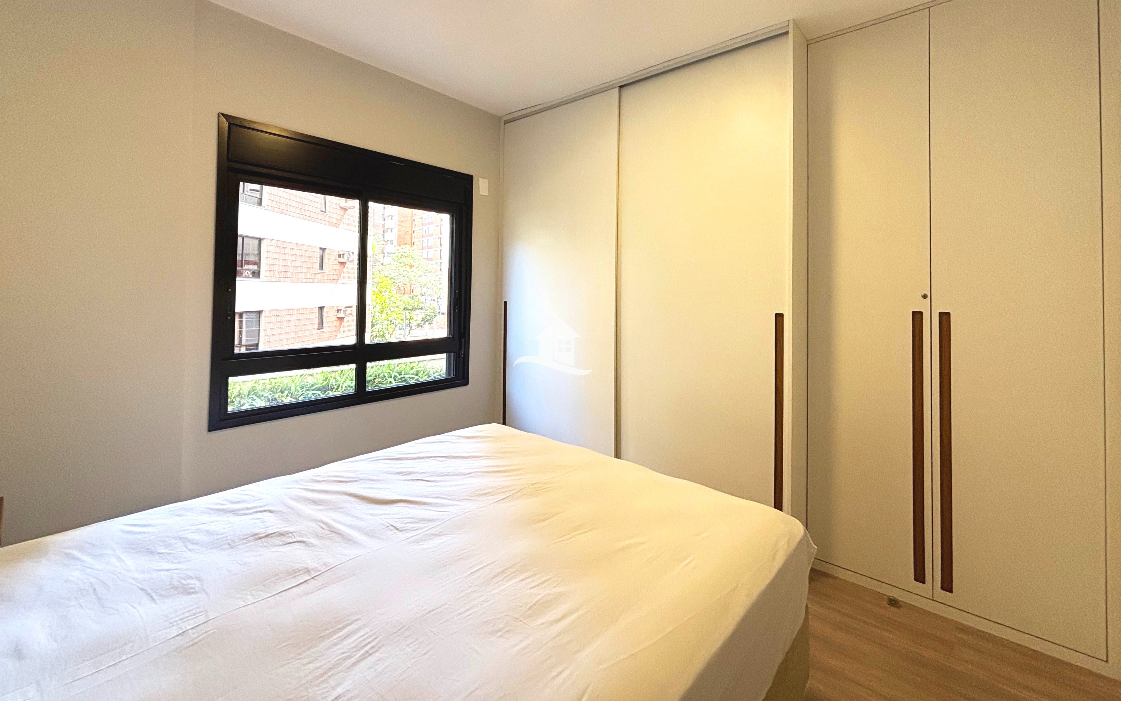 Apartamento para alugar com 1 quarto, 51m² - Foto 14