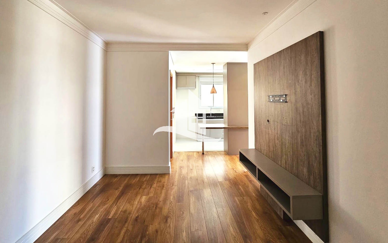 Apartamento, 1 quarto, 51 m² - Foto 3