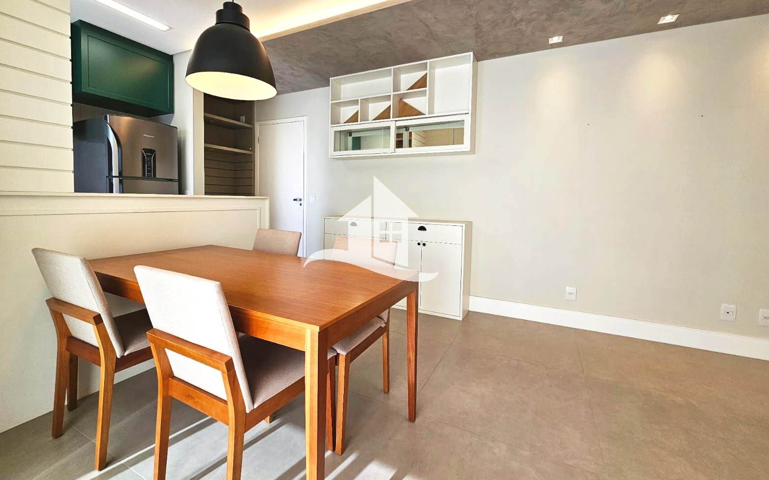 Apartamento, 2 quartos, 66 m² - Foto 11