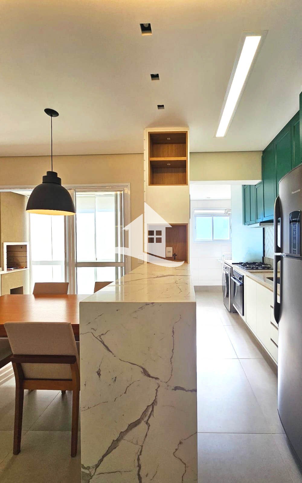 Apartamento, 2 quartos, 66 m² - Foto 13