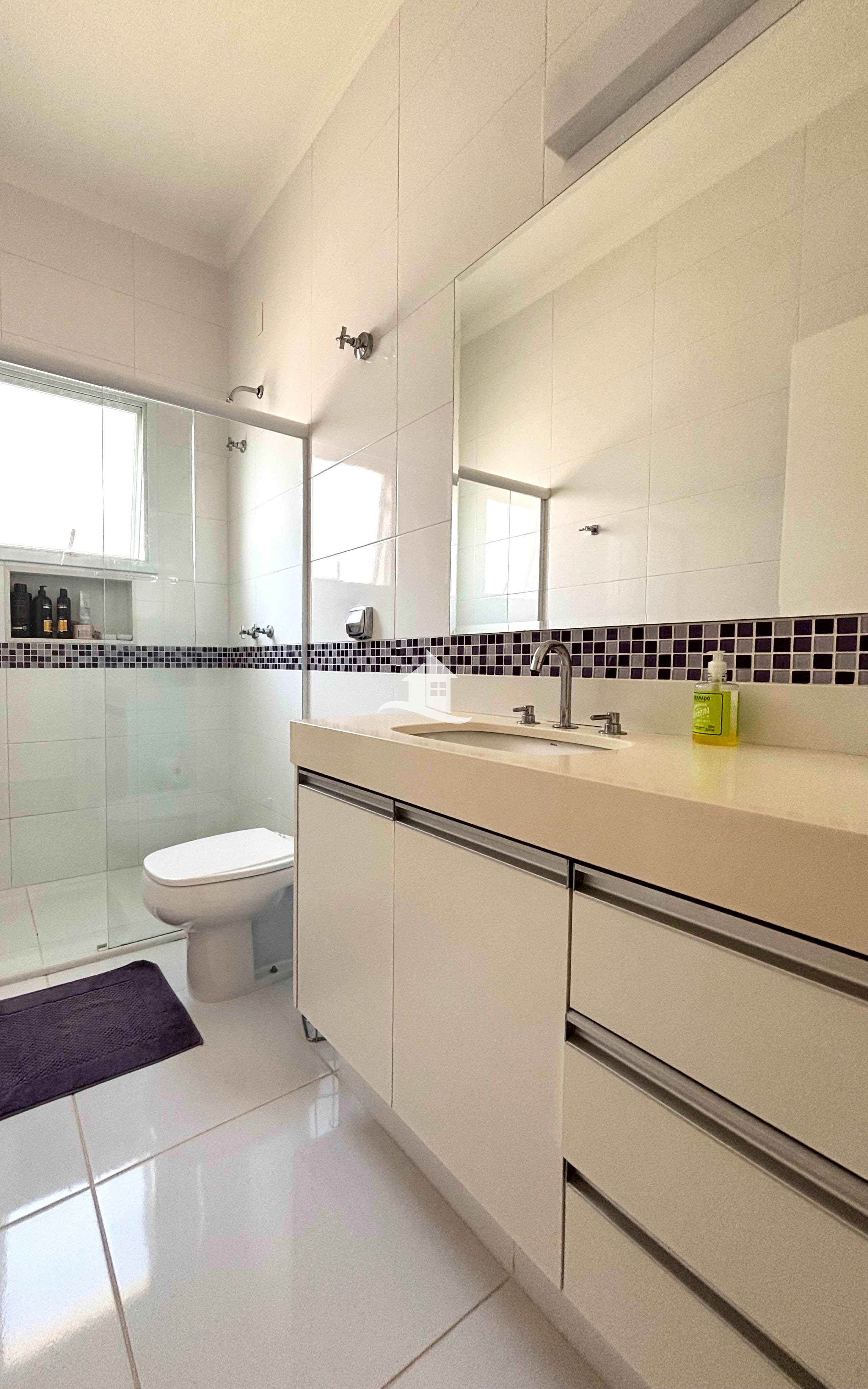 Casa de Condomínio, 3 quartos - Foto 23