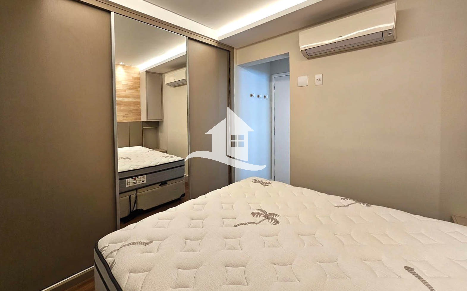 Apartamento, 2 quartos, 66 m² - Foto 23