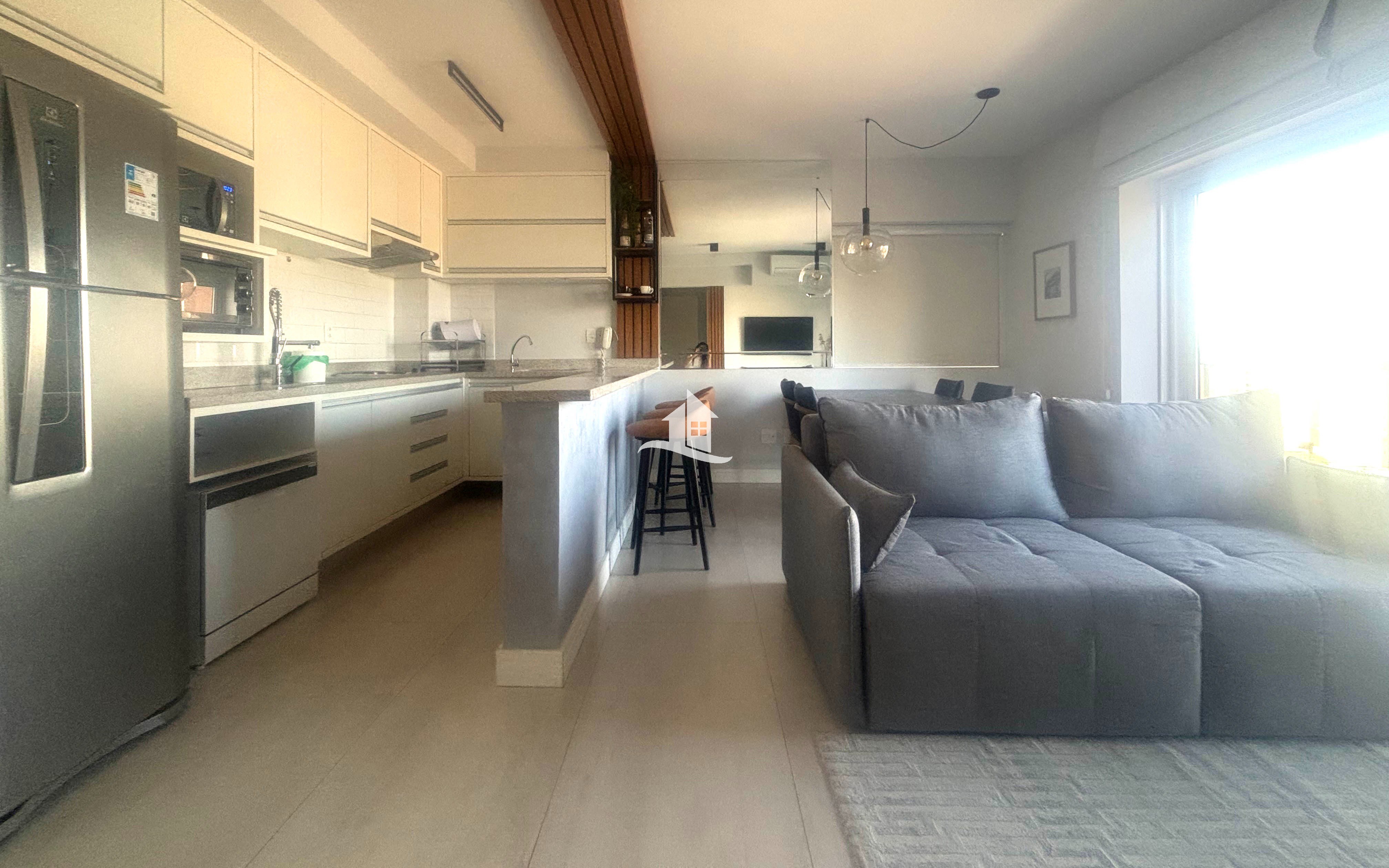 Apartamento, 2 quartos, 67 m² - Foto 5