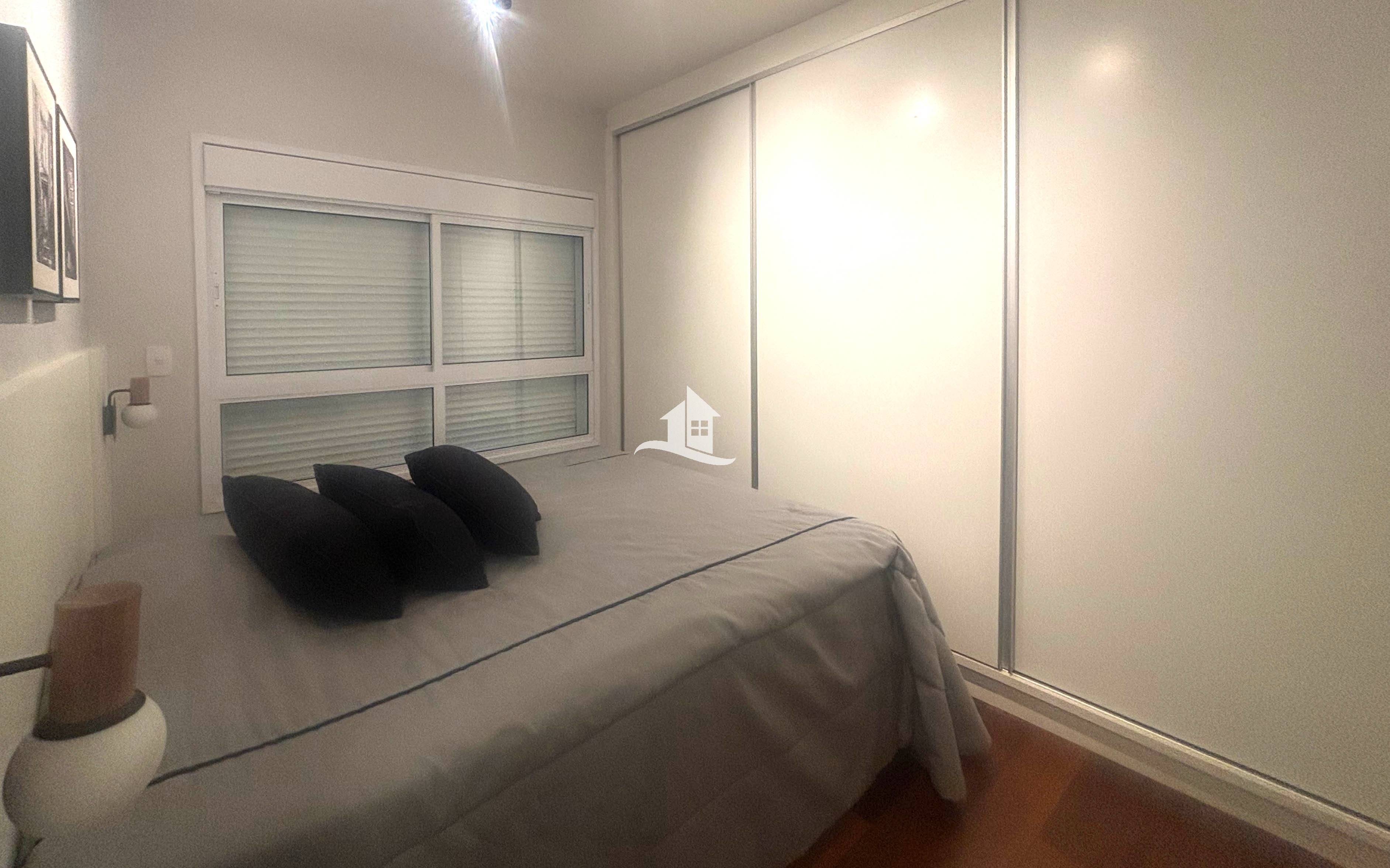 Apartamento, 2 quartos, 67 m² - Foto 12