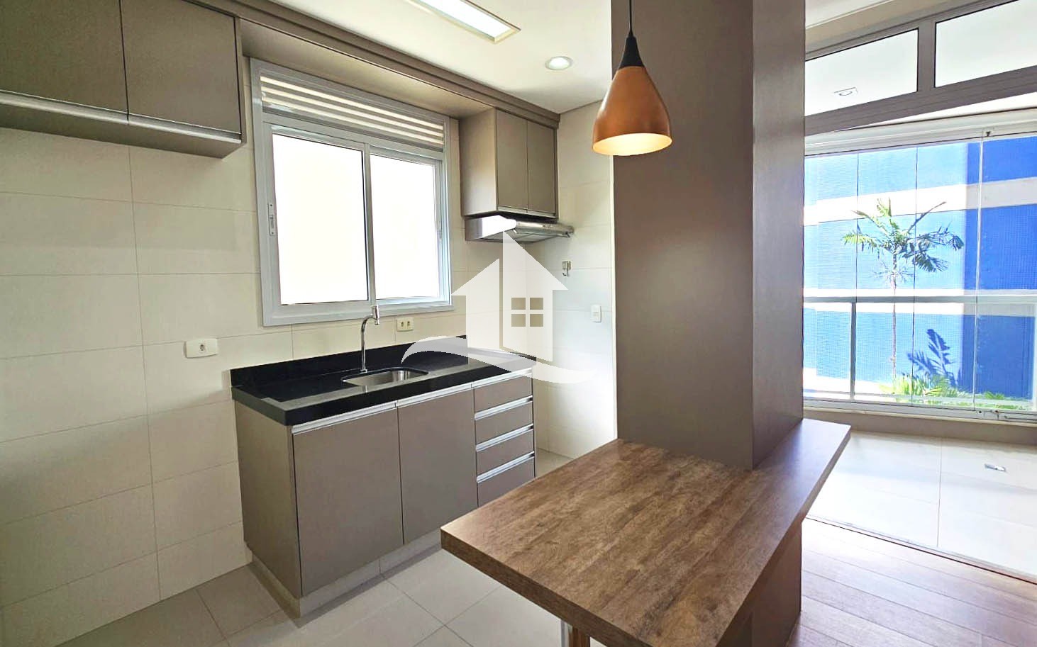 Apartamento, 1 quarto, 51 m² - Foto 7