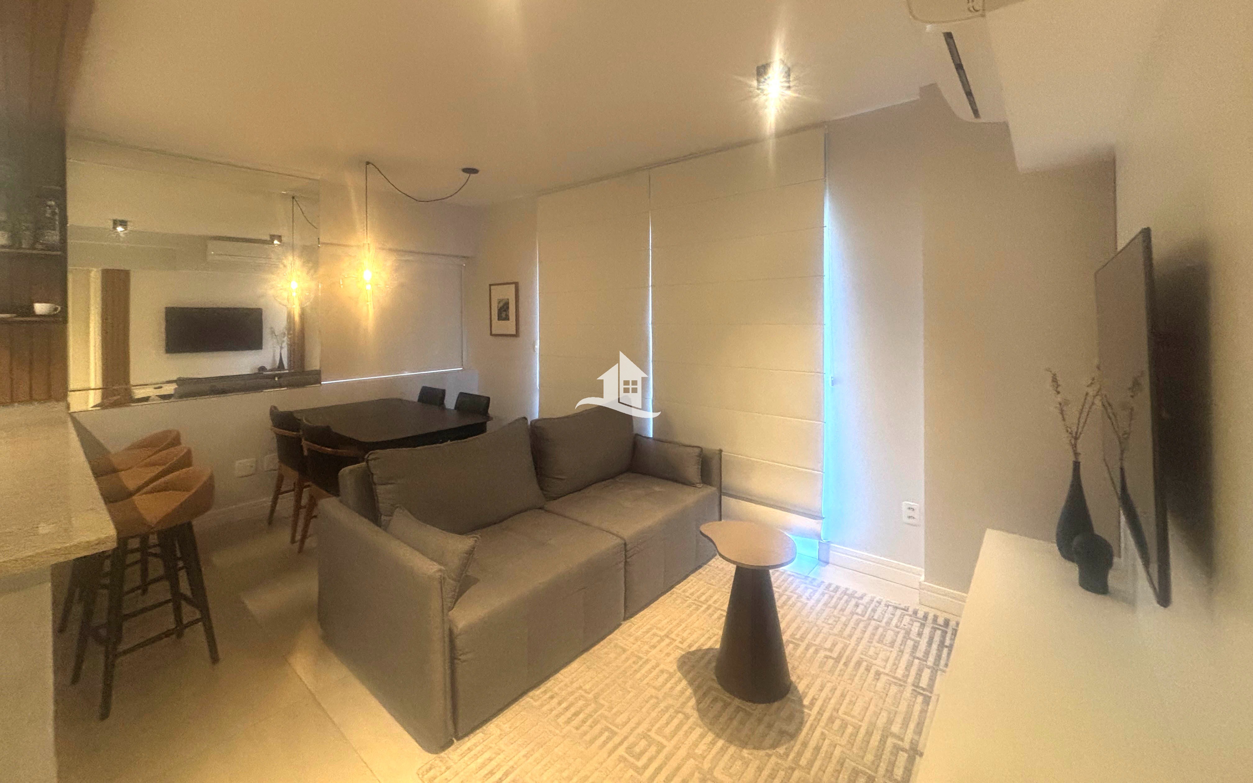 Apartamento, 2 quartos, 67 m² - Foto 6