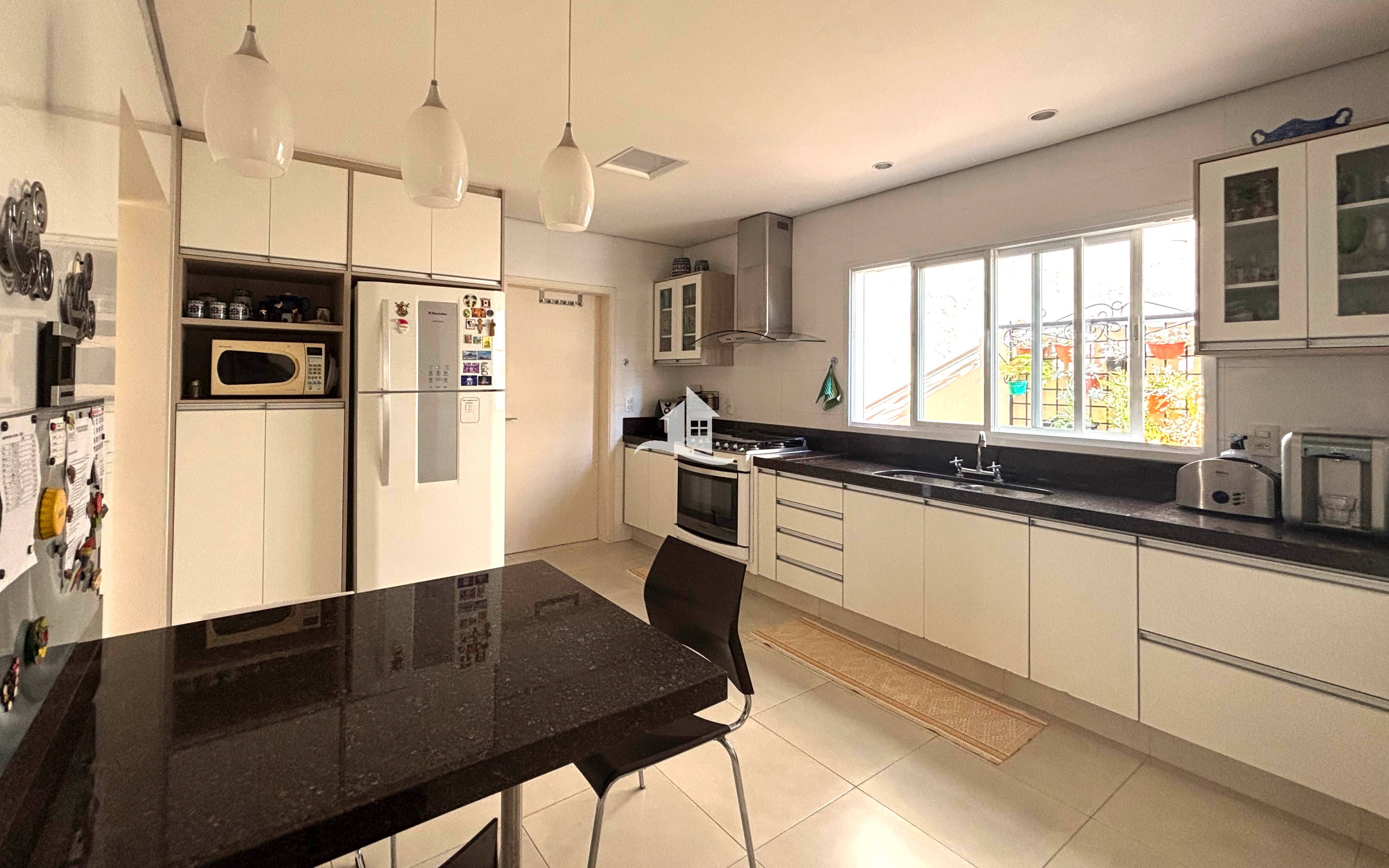 Casa de Condomínio, 3 quartos - Foto 10