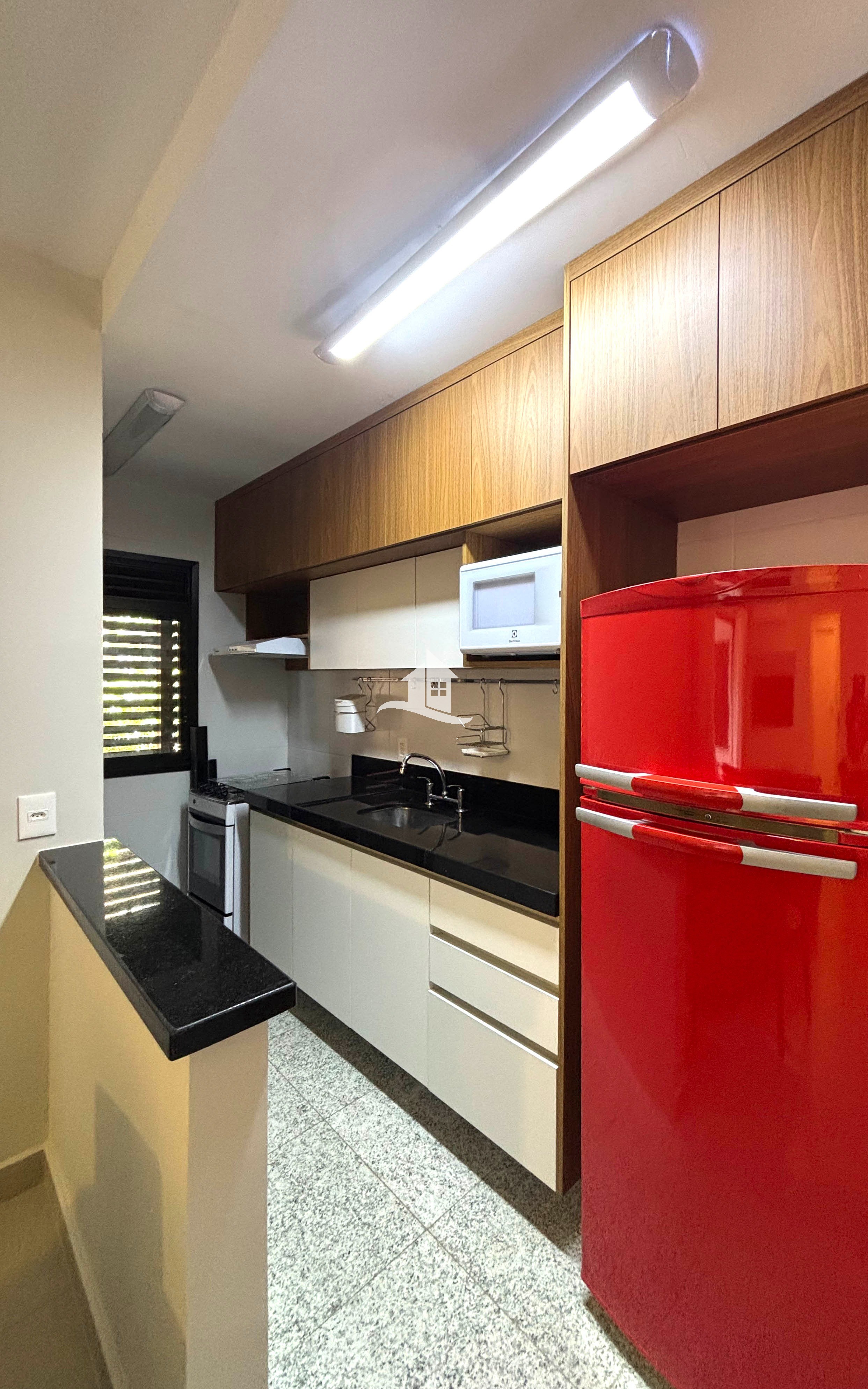 Apartamento para alugar com 1 quarto, 51m² - Foto 8