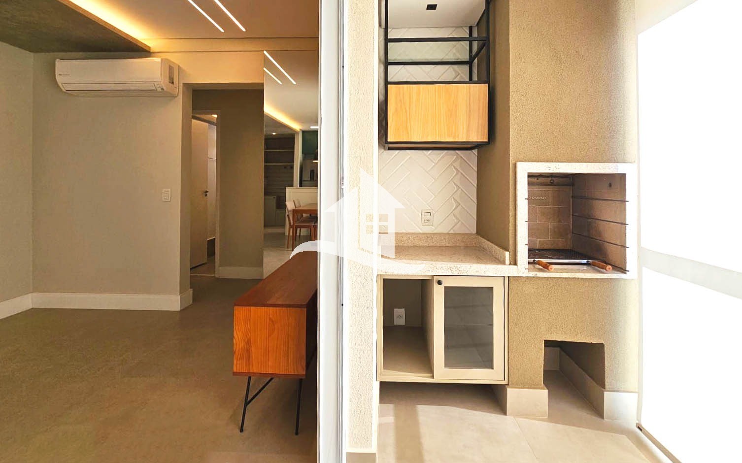 Apartamento, 2 quartos, 66 m² - Foto 5