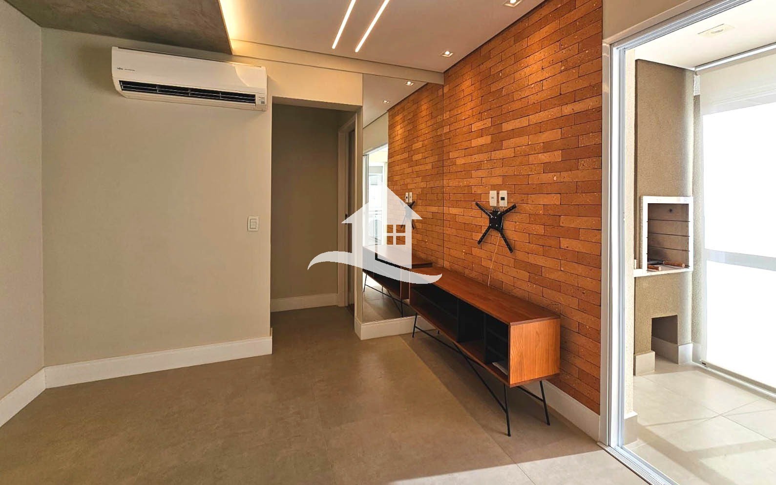 Apartamento, 2 quartos, 66 m² - Foto 4