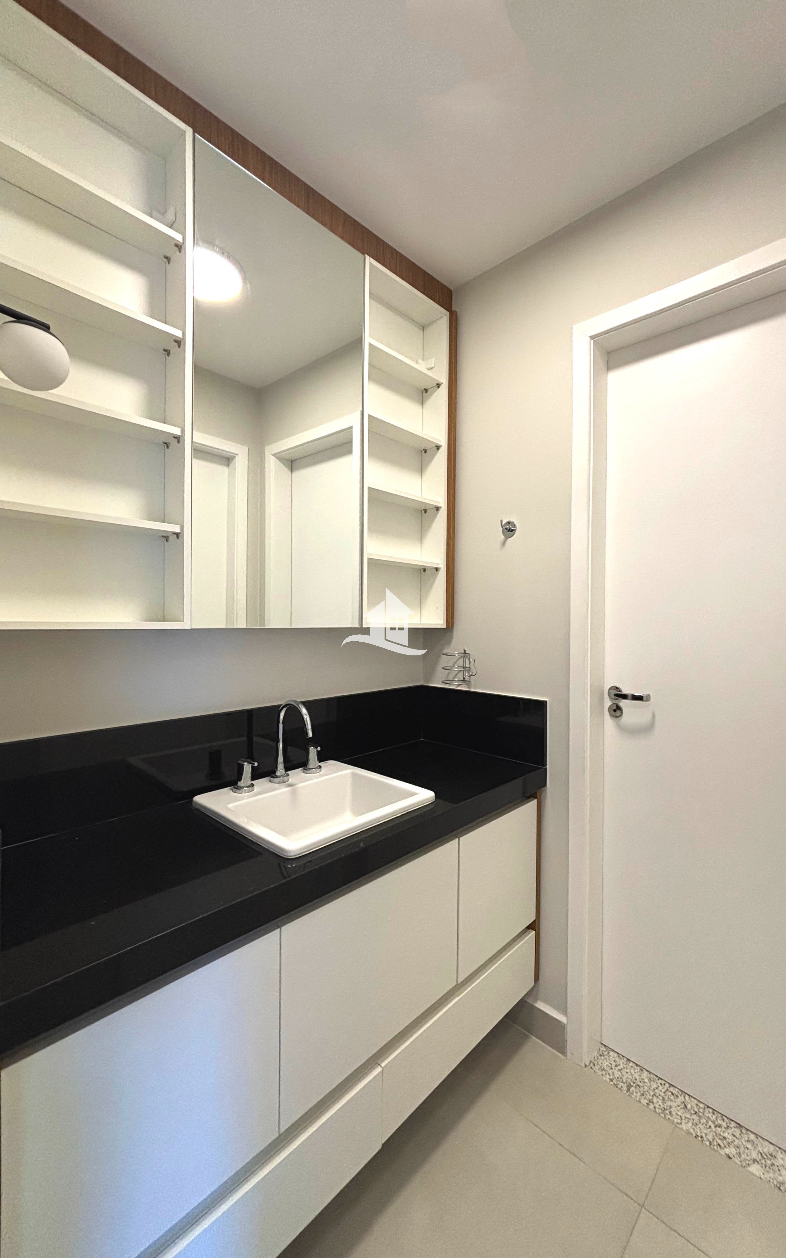 Apartamento para alugar com 1 quarto, 51m² - Foto 11