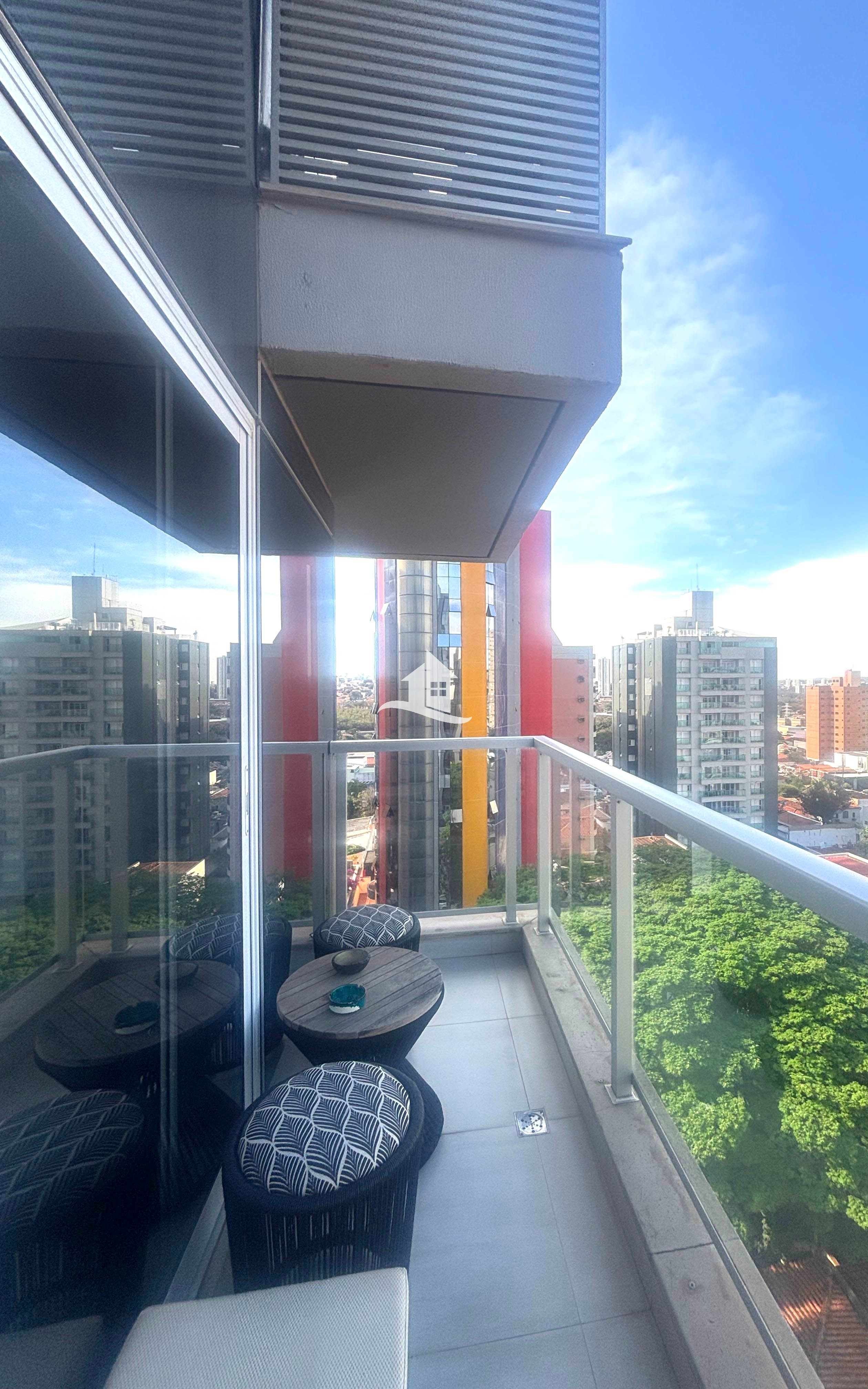 Apartamento, 2 quartos, 67 m² - Foto 8