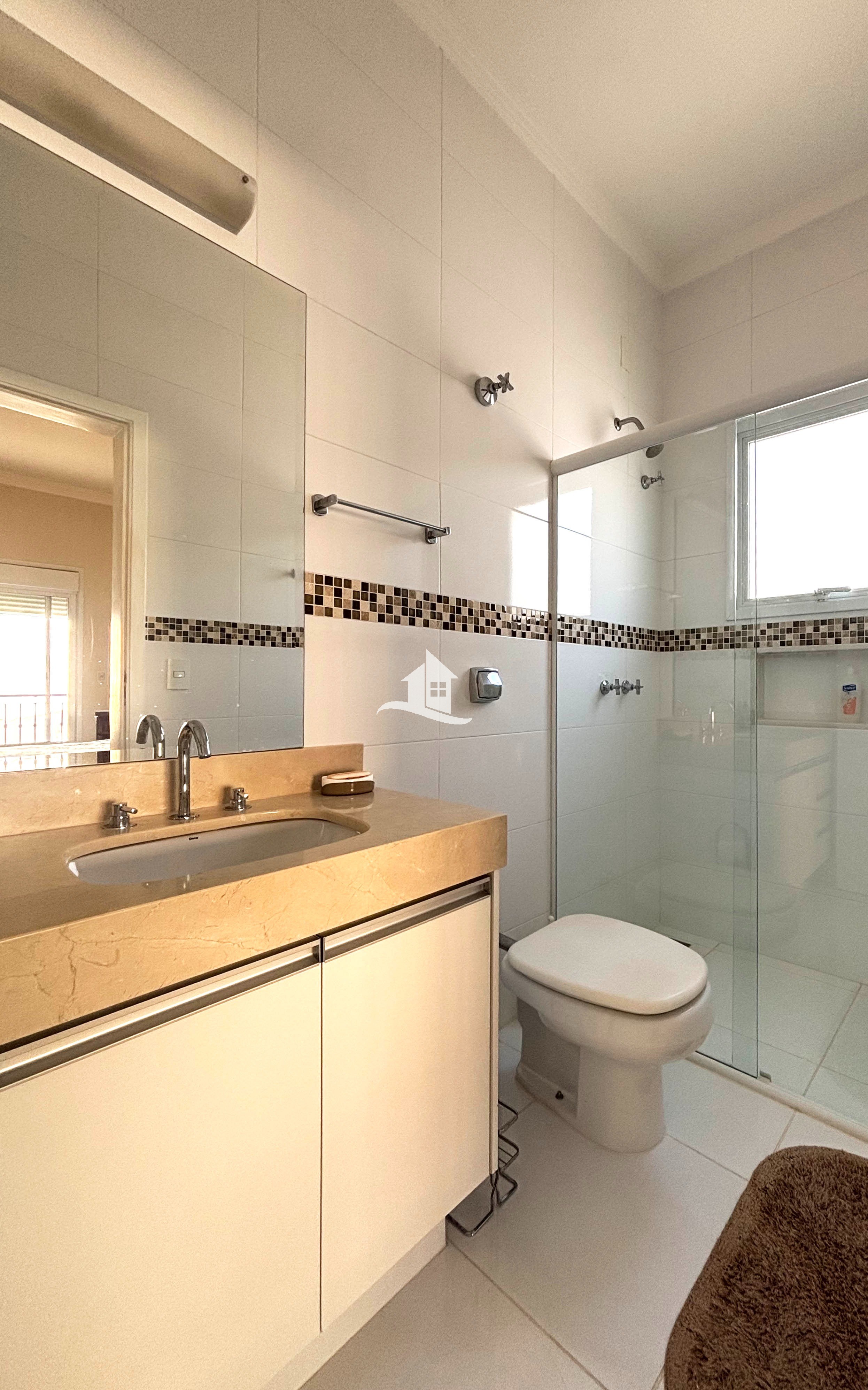 Casa de Condomínio, 3 quartos - Foto 25