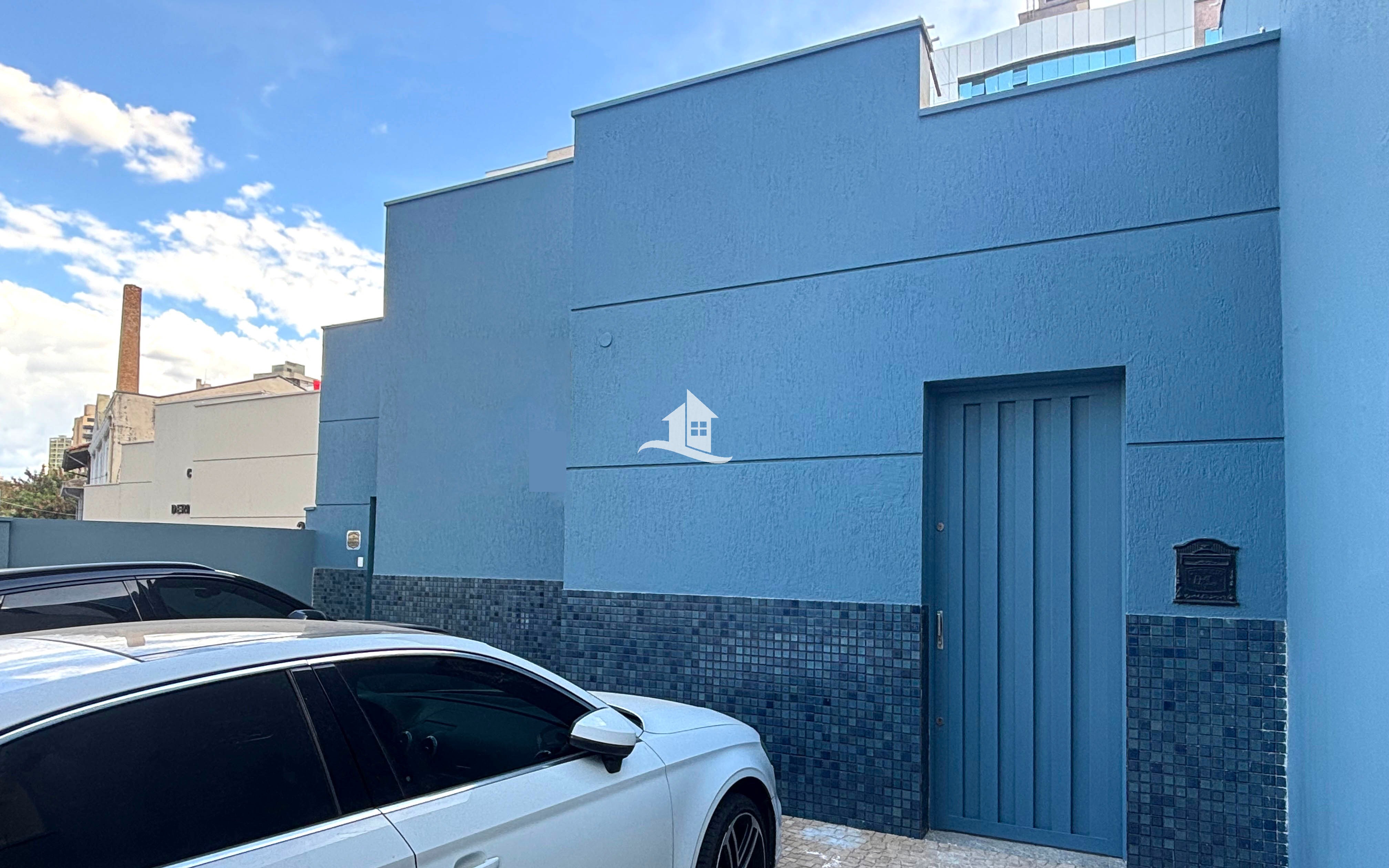 Prédio Inteiro - Foto 1