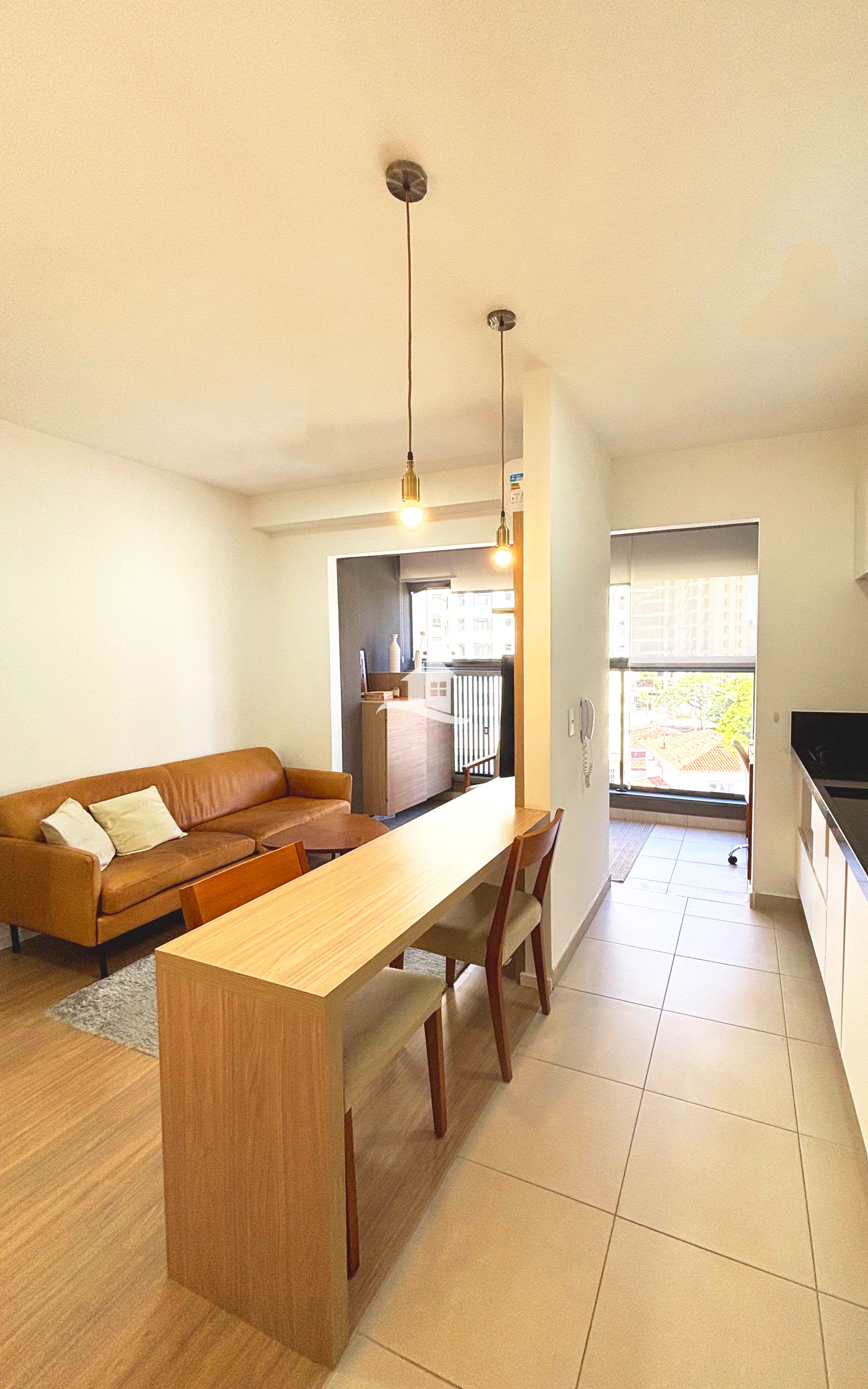 Apartamento, 1 quarto, 40 m² - Foto 7