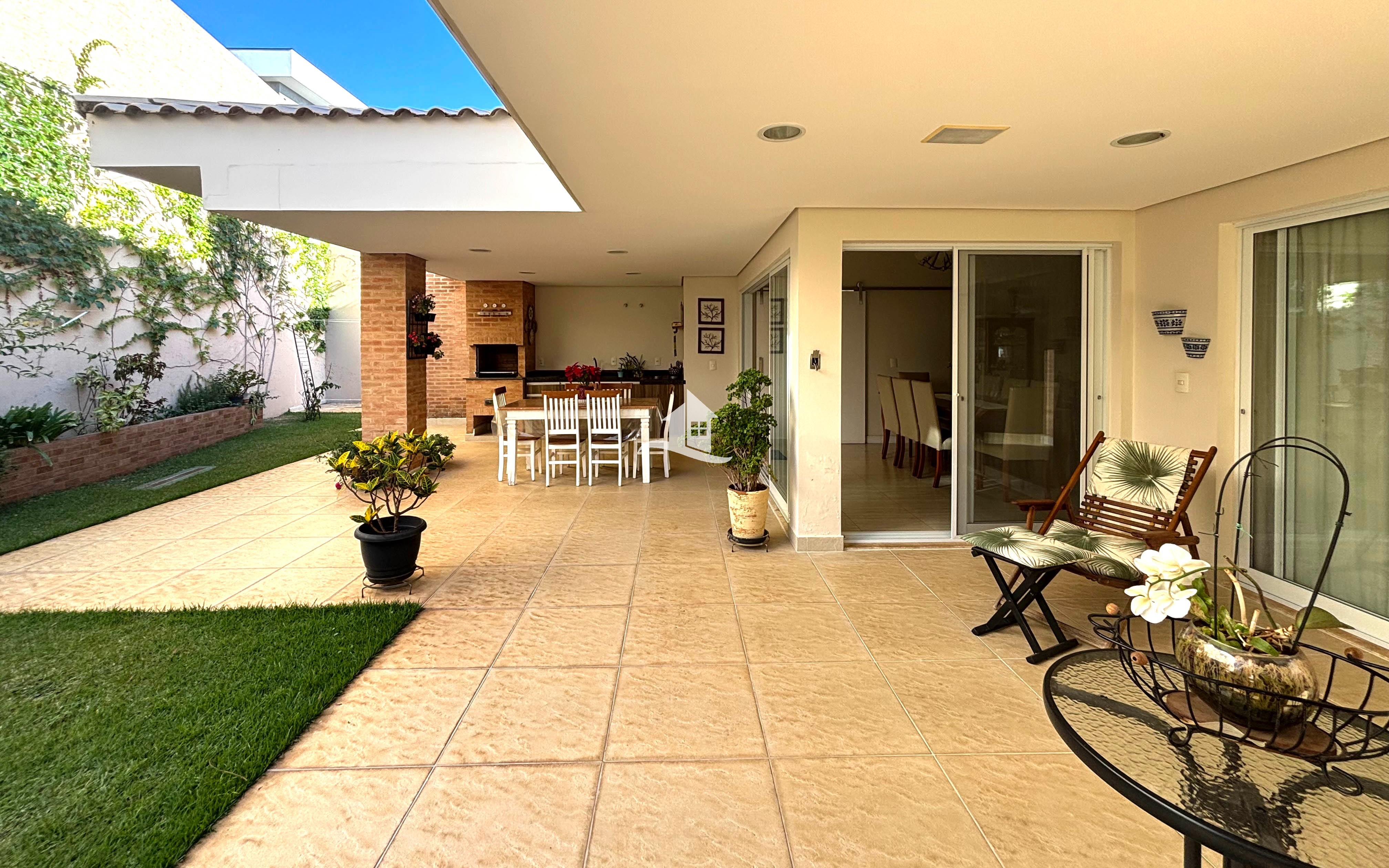 Casa de Condomínio, 3 quartos - Foto 11