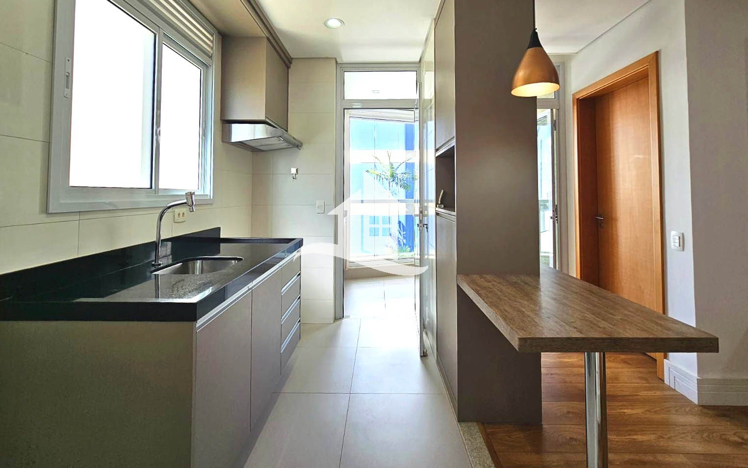 Apartamento, 1 quarto, 51 m² - Foto 8