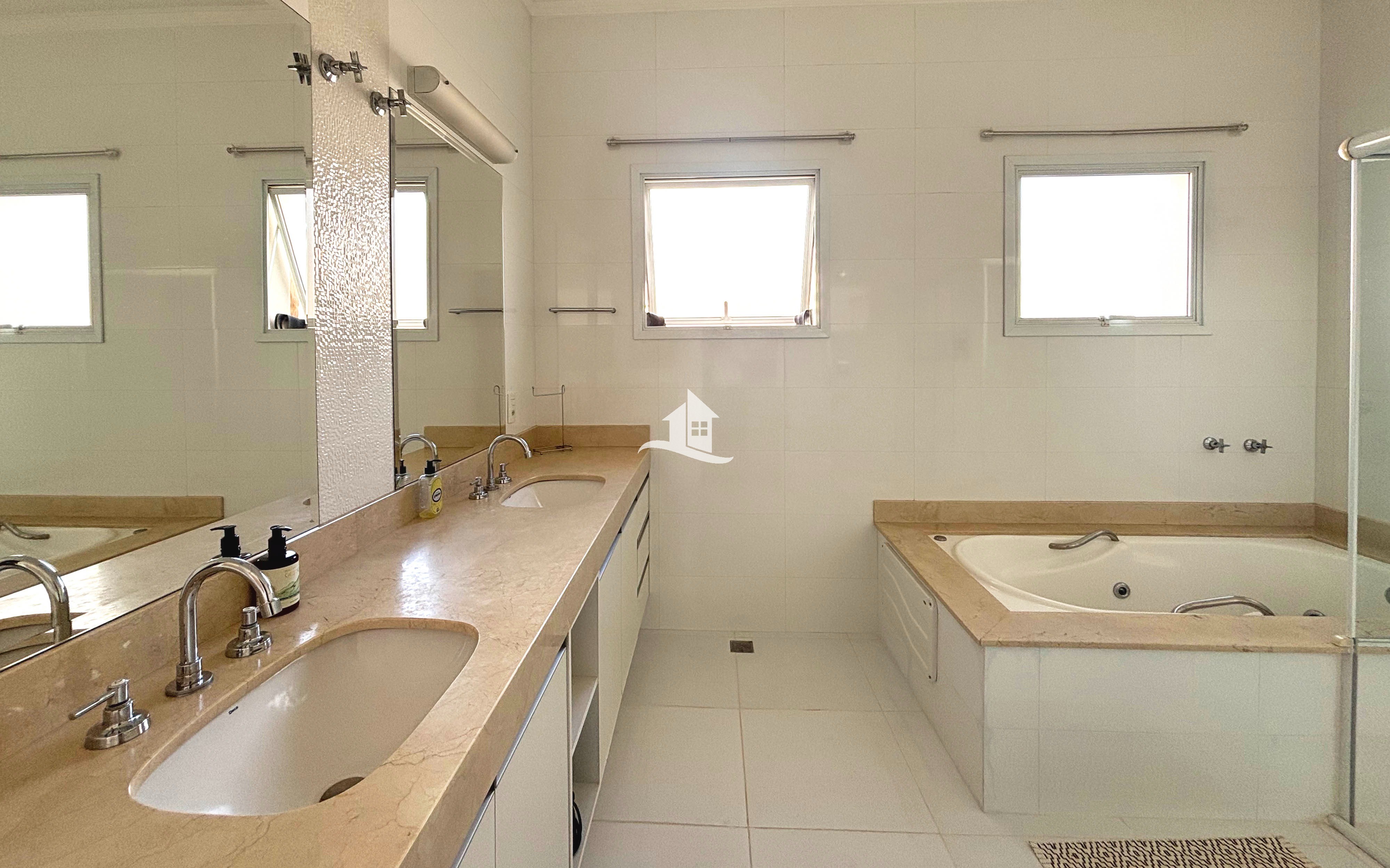 Casa de Condomínio, 3 quartos - Foto 30