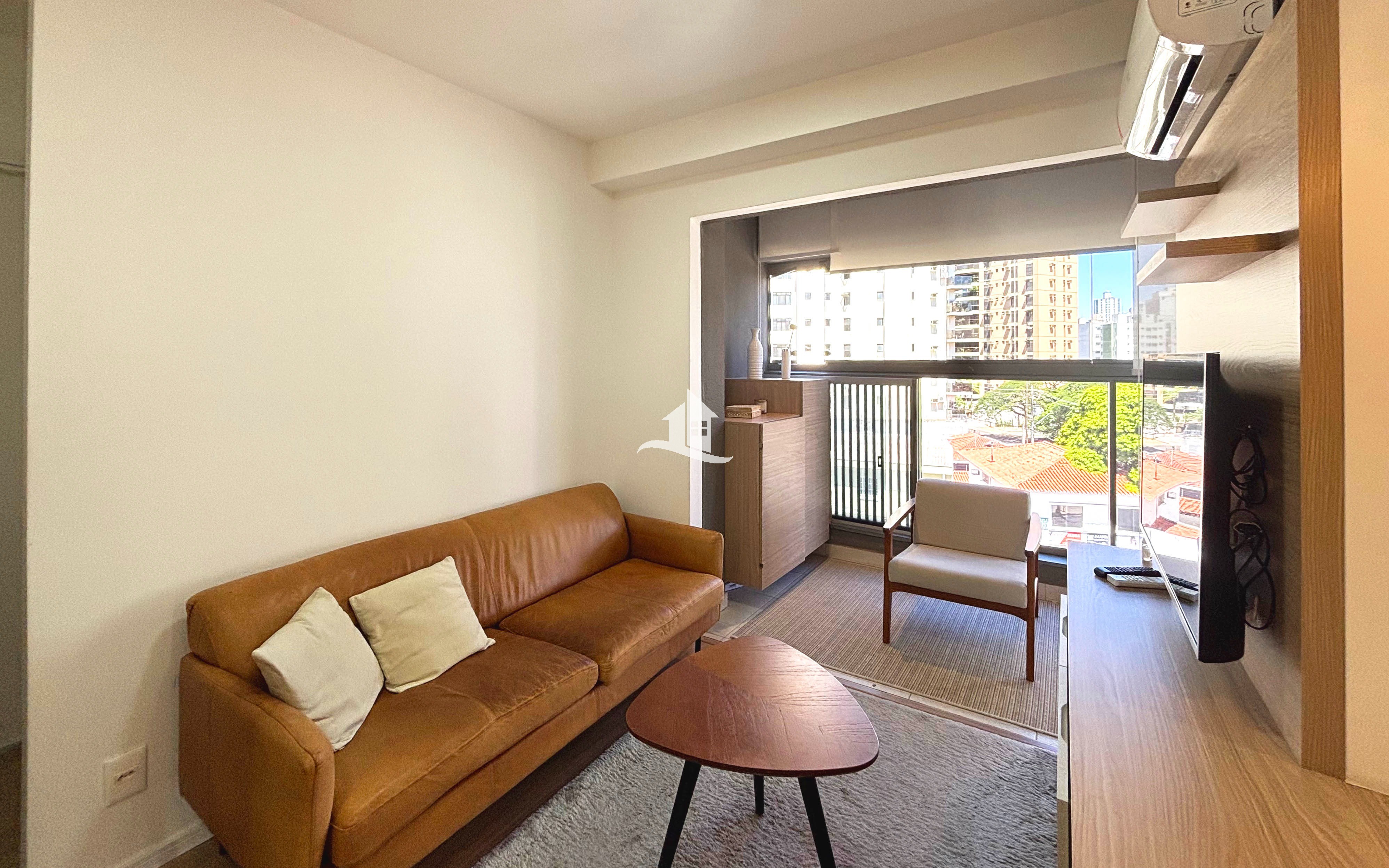 Apartamento, 1 quarto, 40 m² - Foto 11