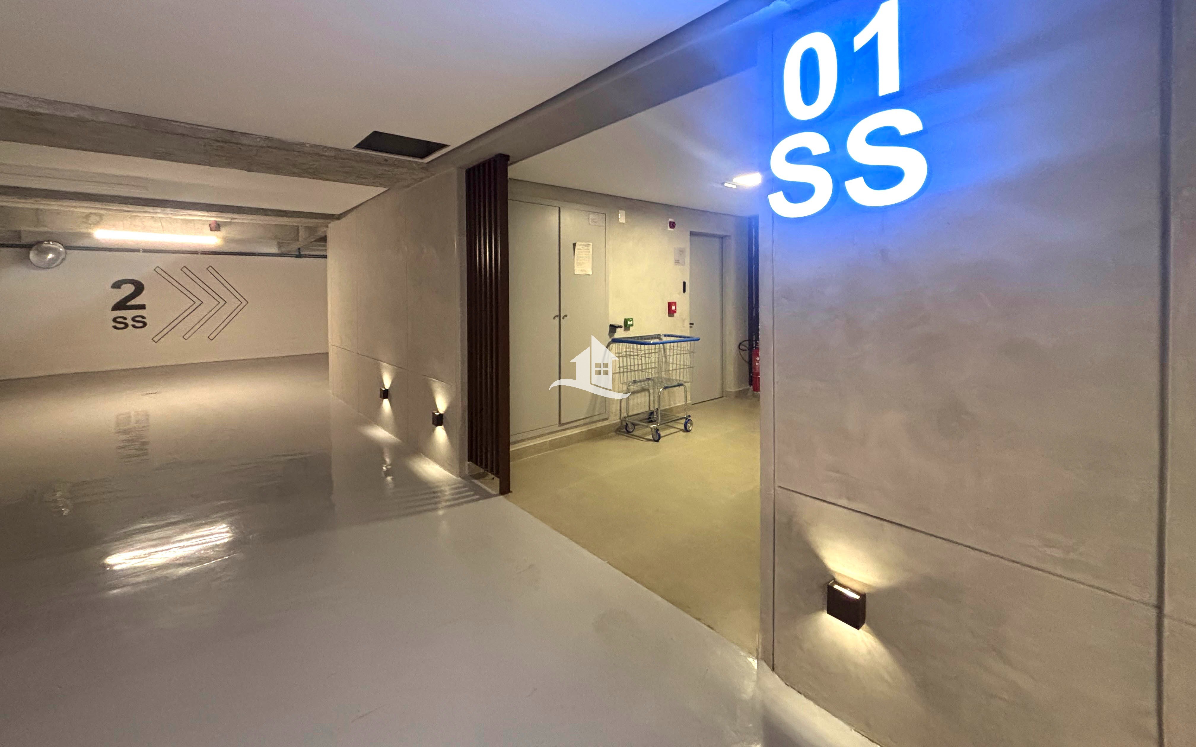 Apartamento, 1 quarto, 49 m² - Foto 16