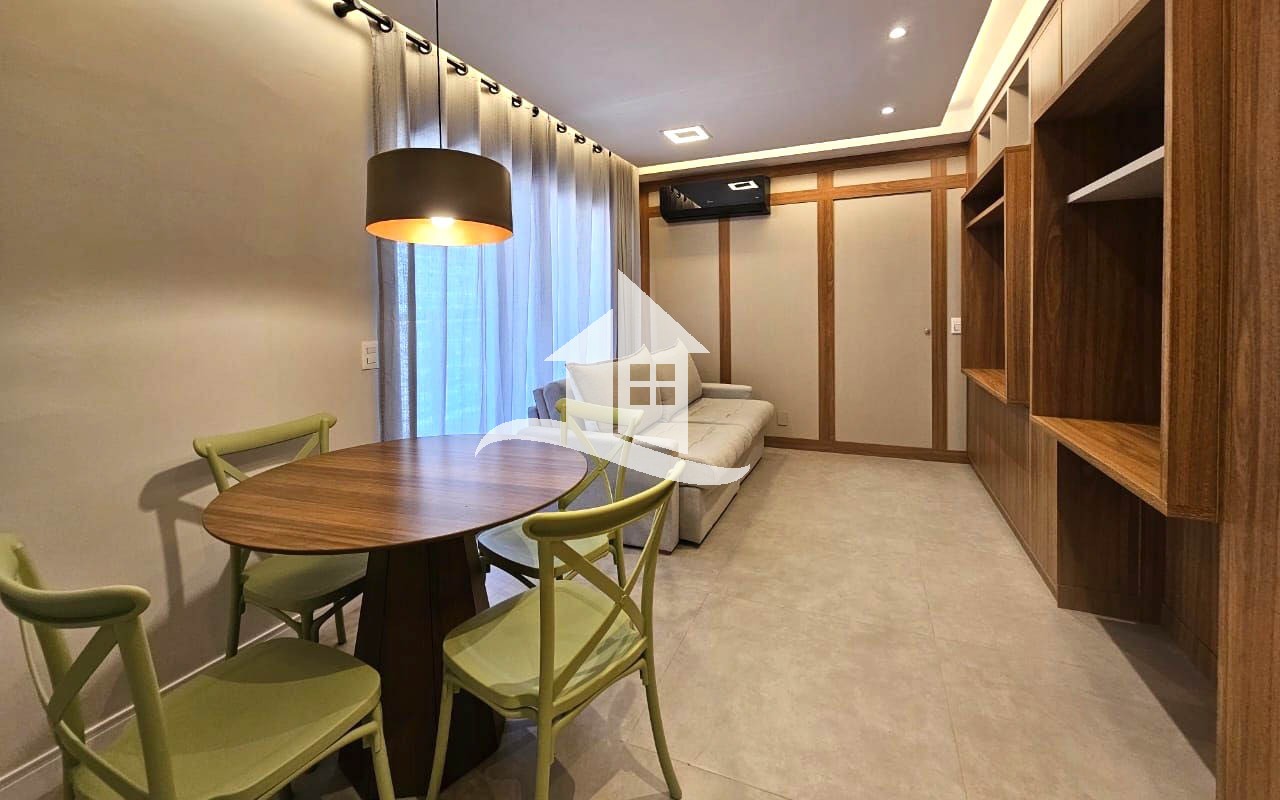 Apartamento, 1 quarto, 51 m² - Foto 2
