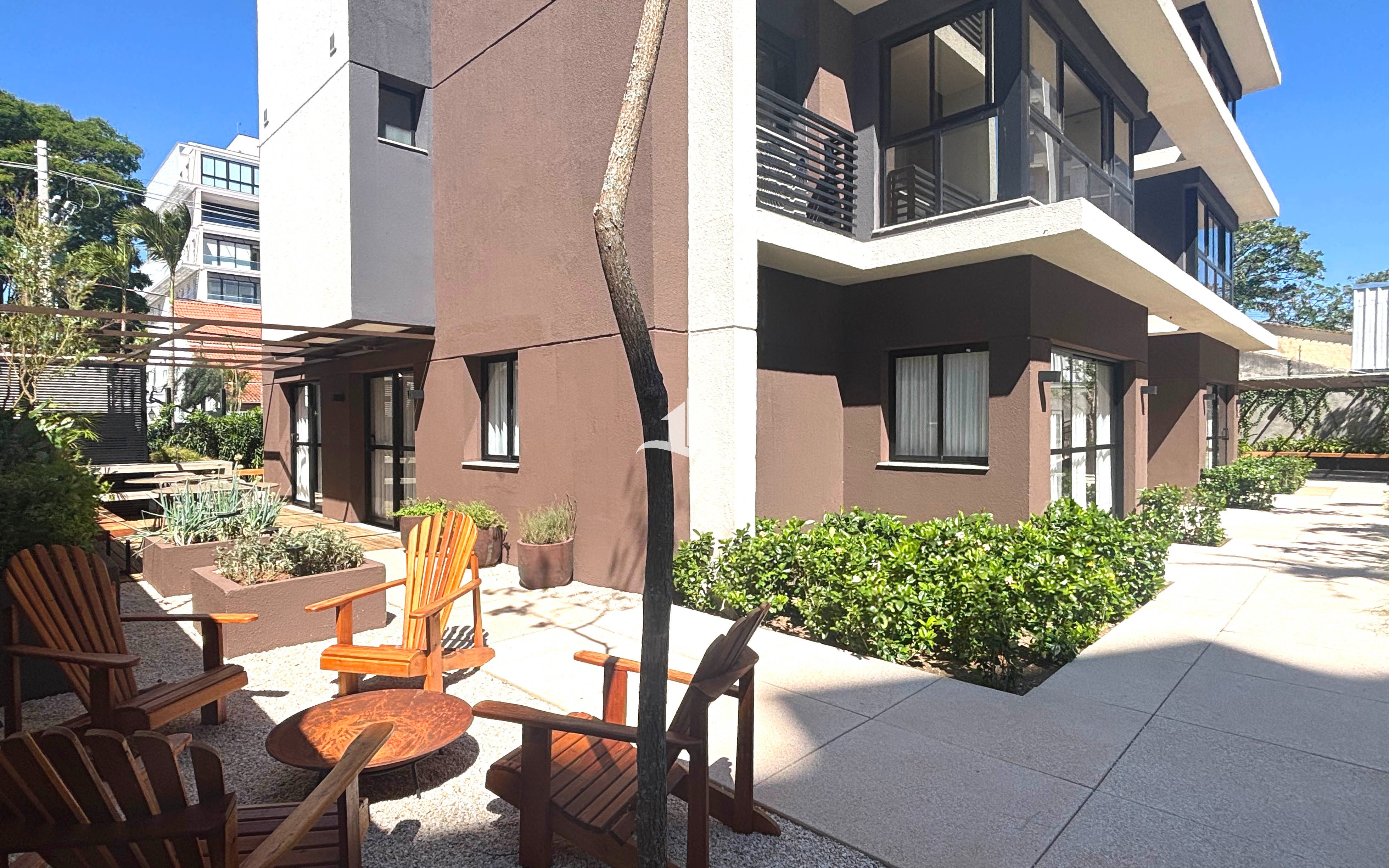 Apartamento, 1 quarto, 49 m² - Foto 27