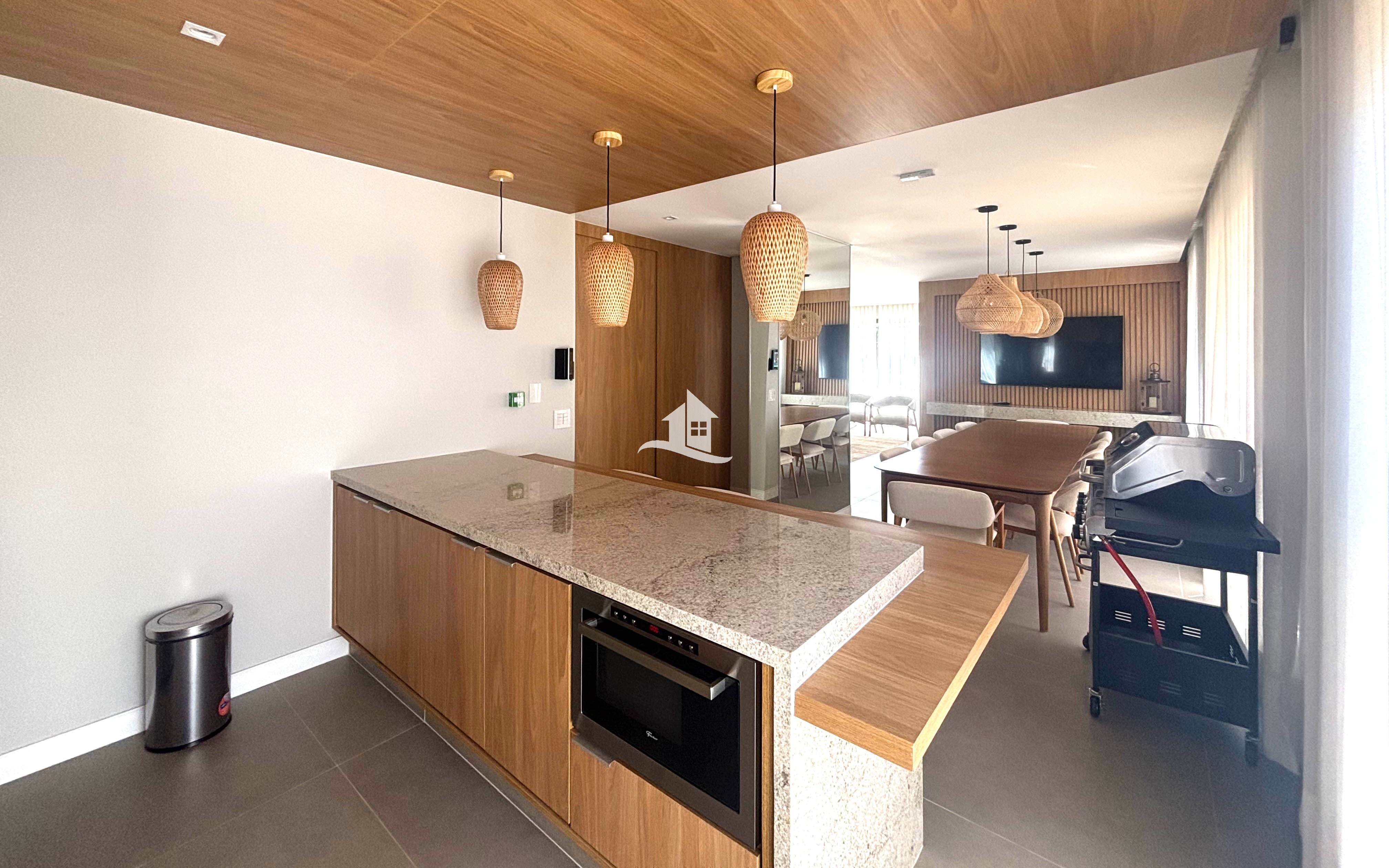 Apartamento, 1 quarto, 49 m² - Foto 20