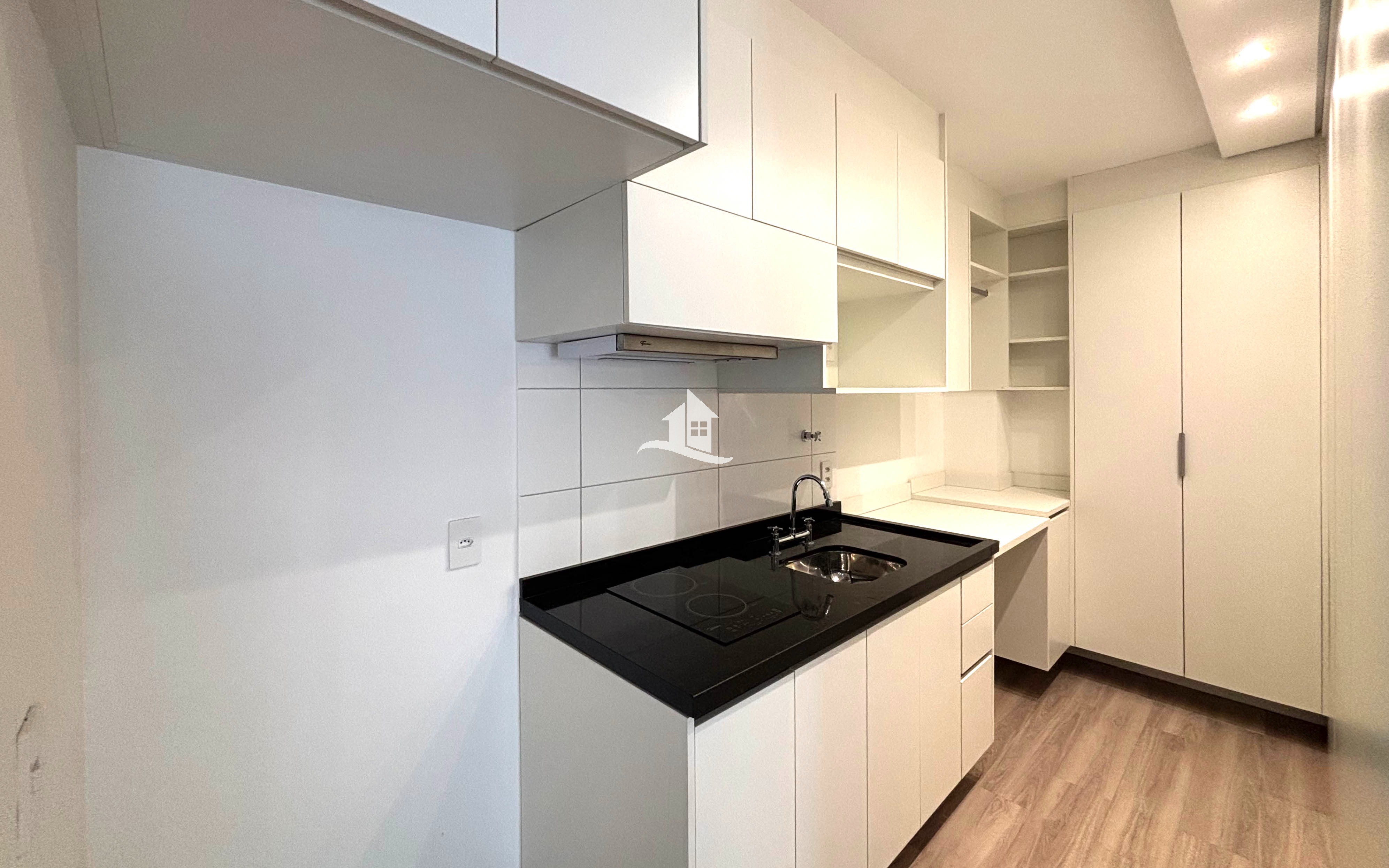 Apartamento, 1 quarto, 43 m² - Foto 6